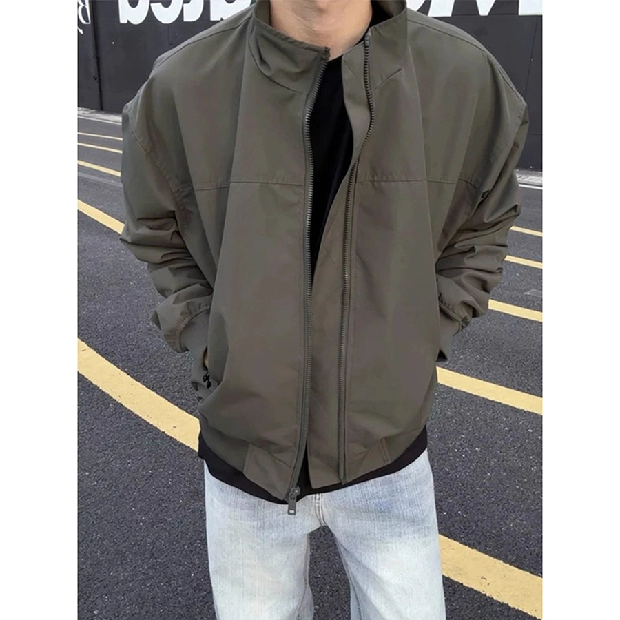 BRG bomber