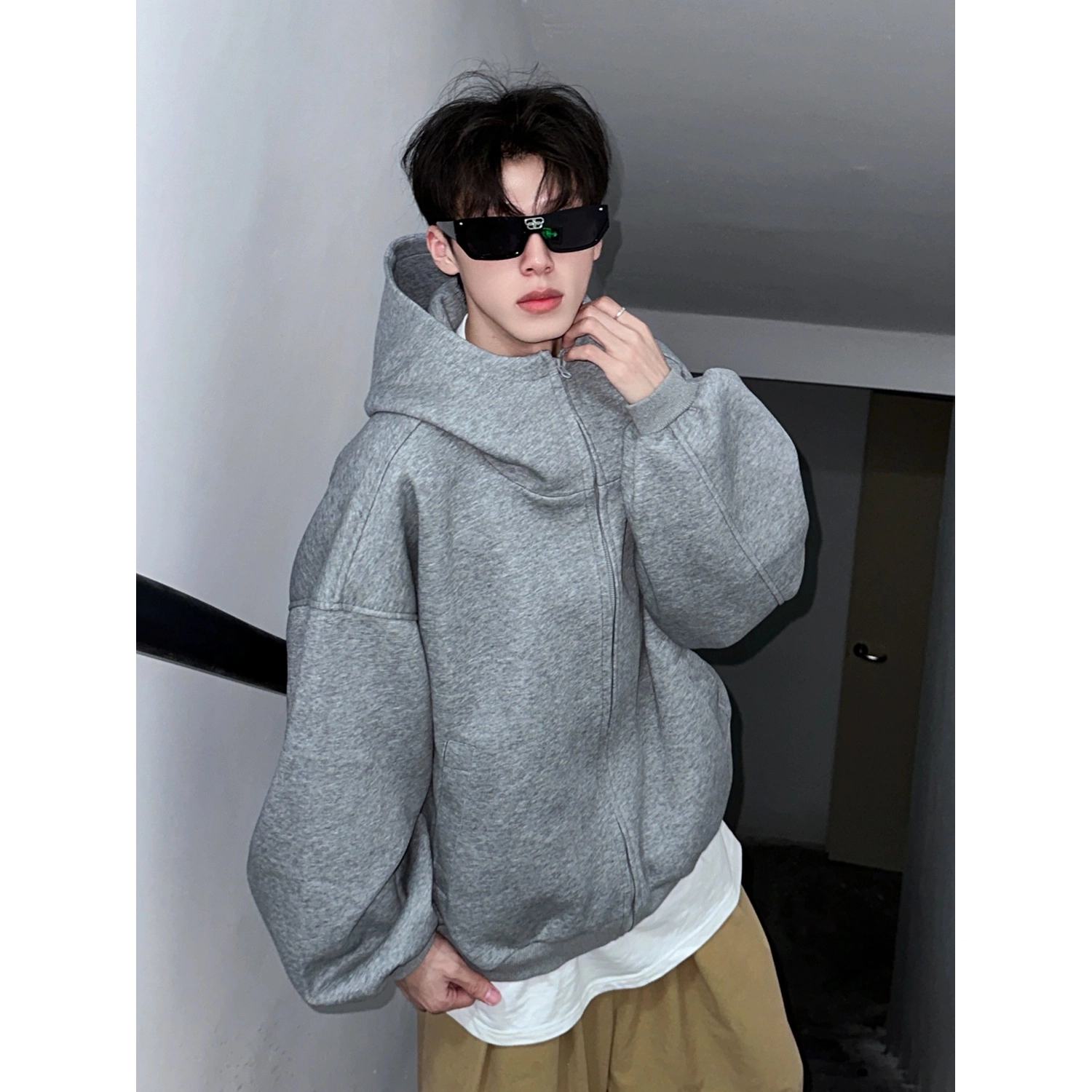 BRG oversize