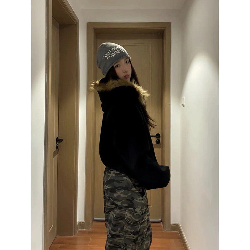 BRG oversize
