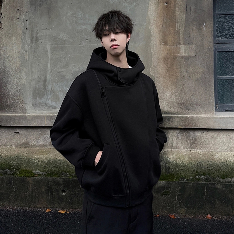 BRG oversize