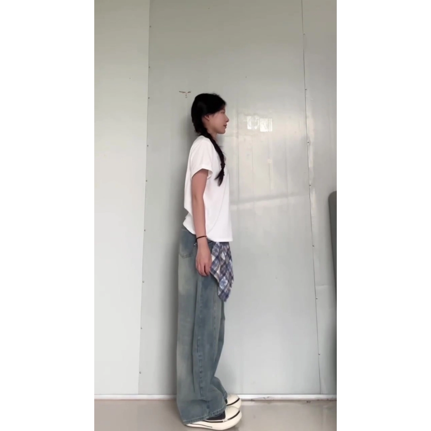 BRG baggy