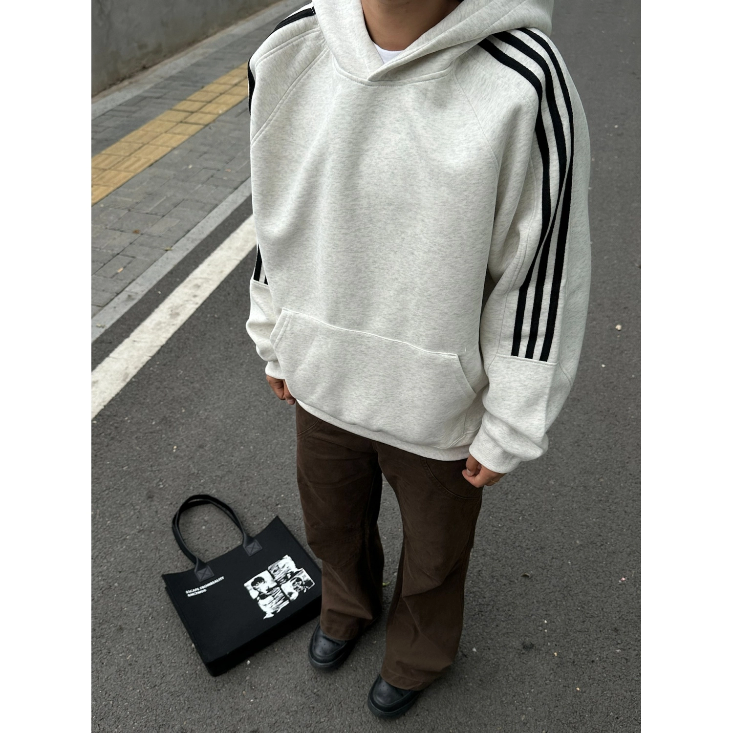 BRG oversize