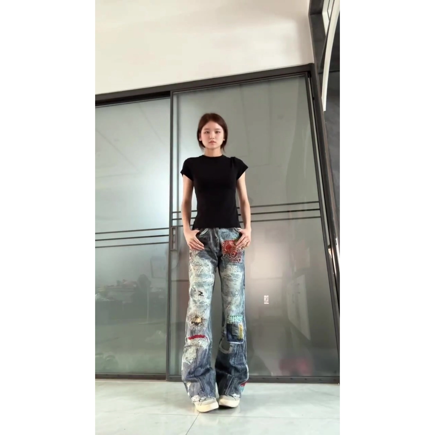 BRG hiphop