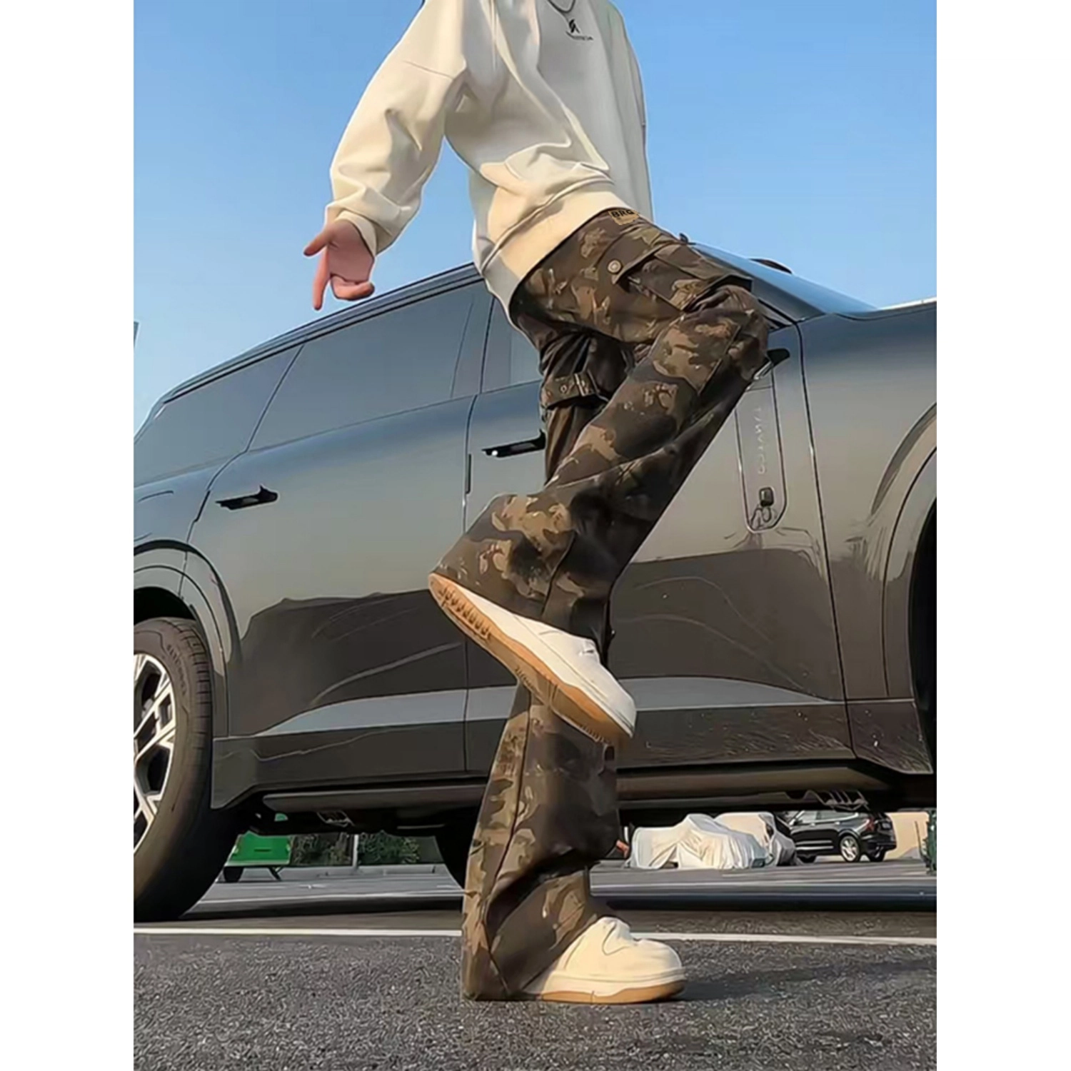BRG vibecleanfit