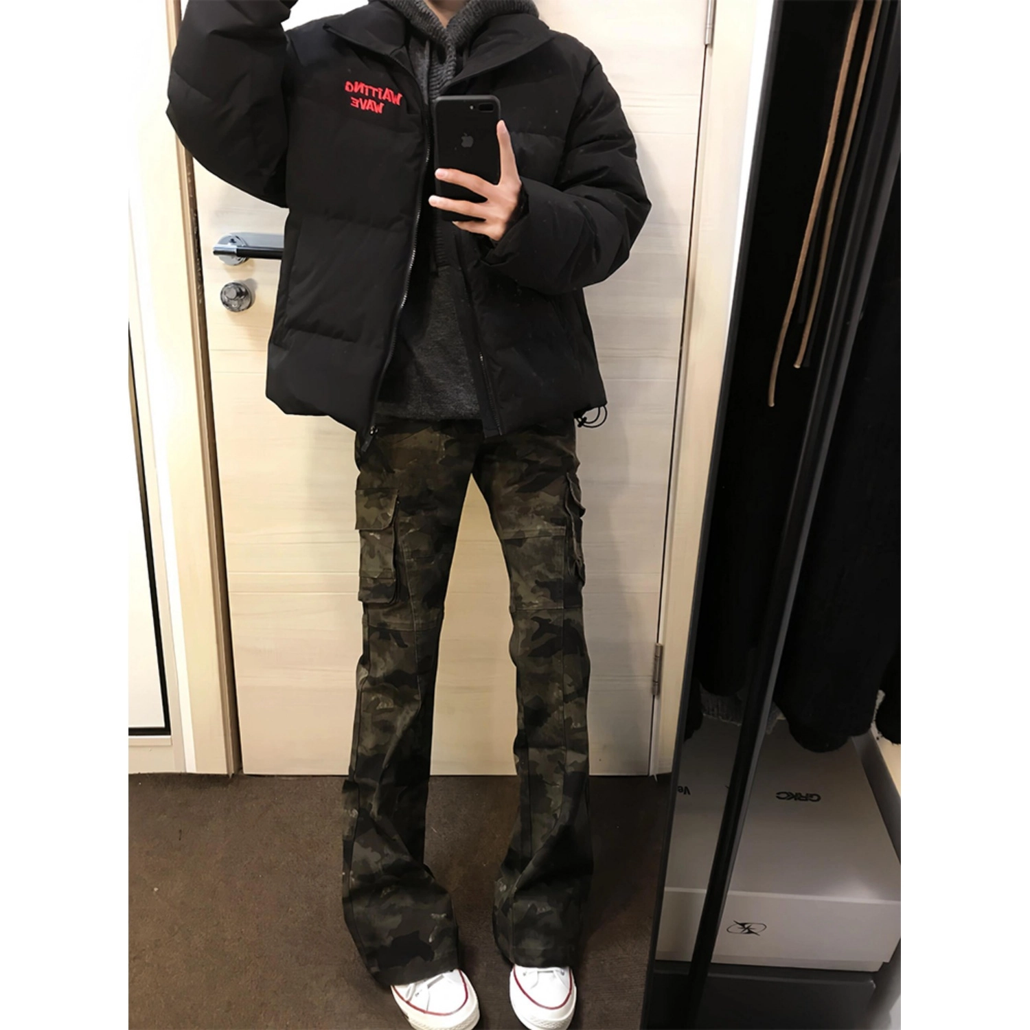 BRG vibe