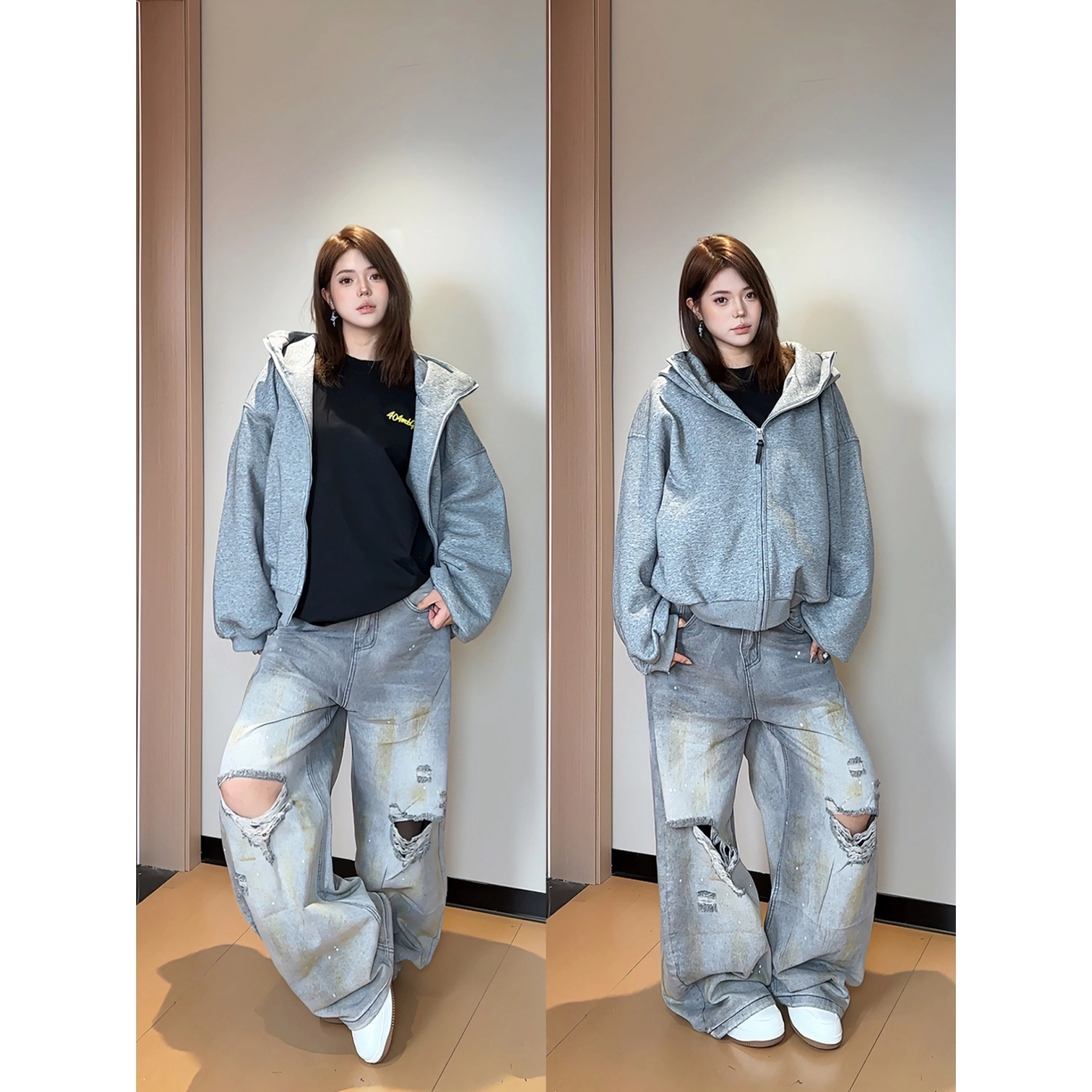 BRG oversize