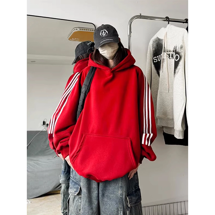 BRG oversize