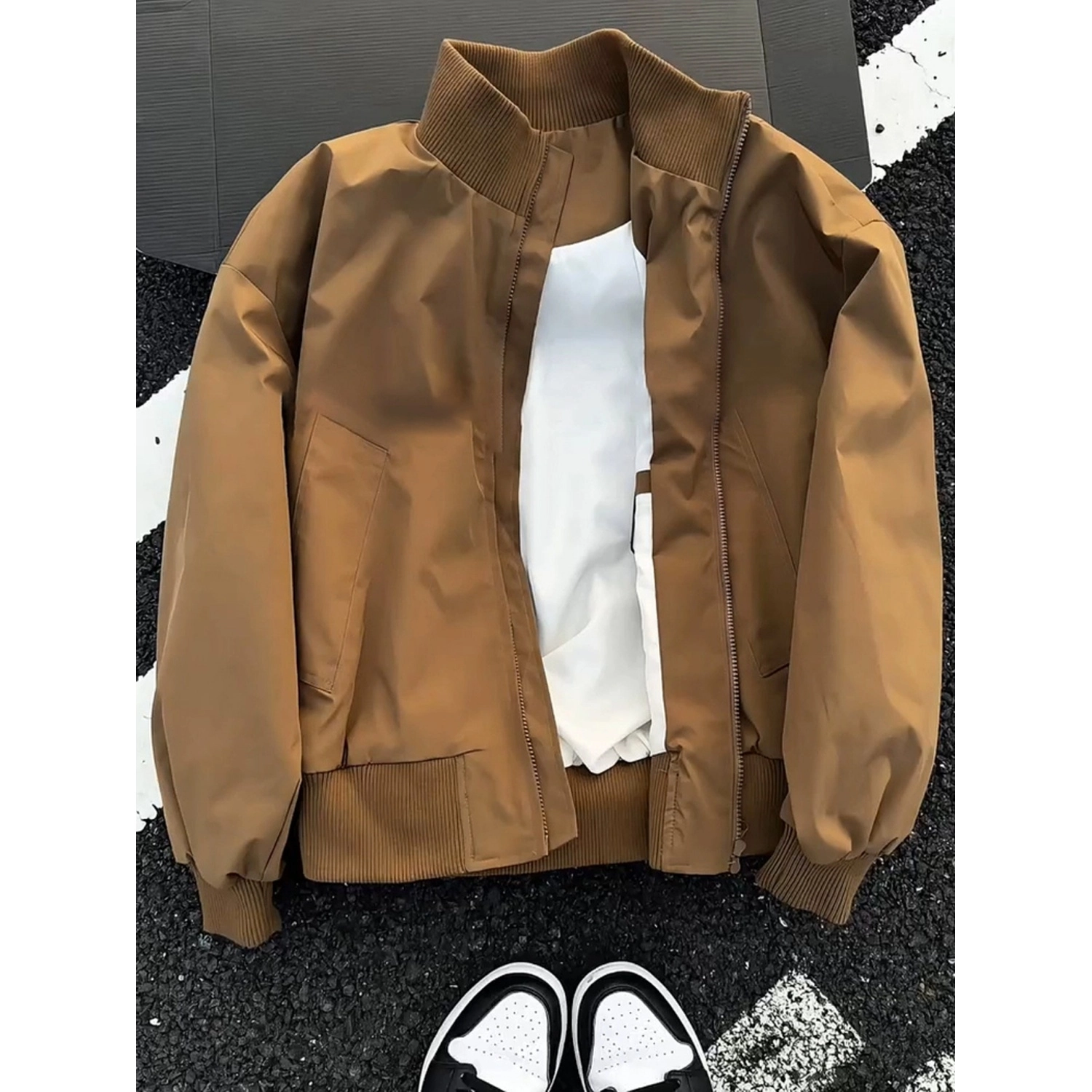 BRG oversize