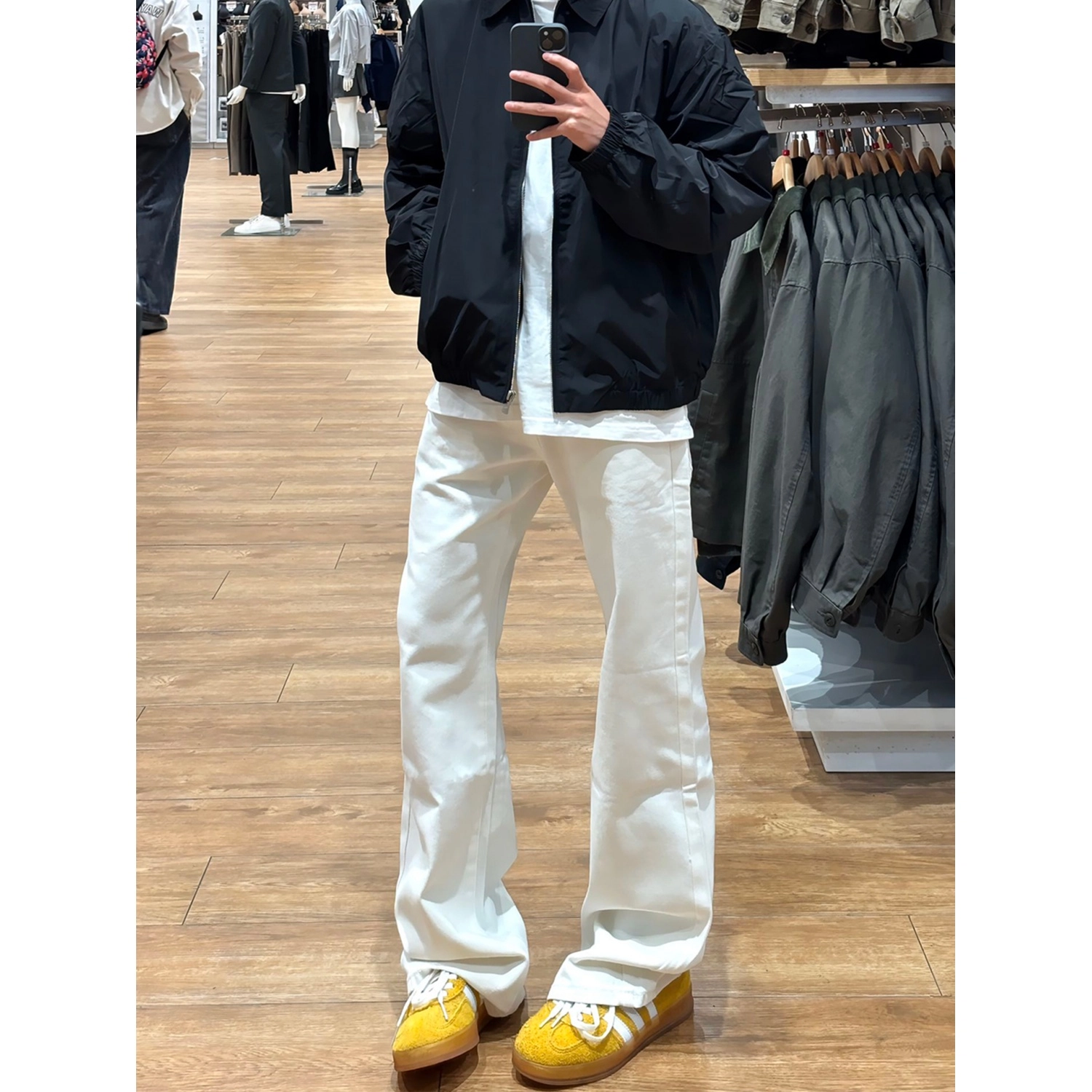 BRG hiphop