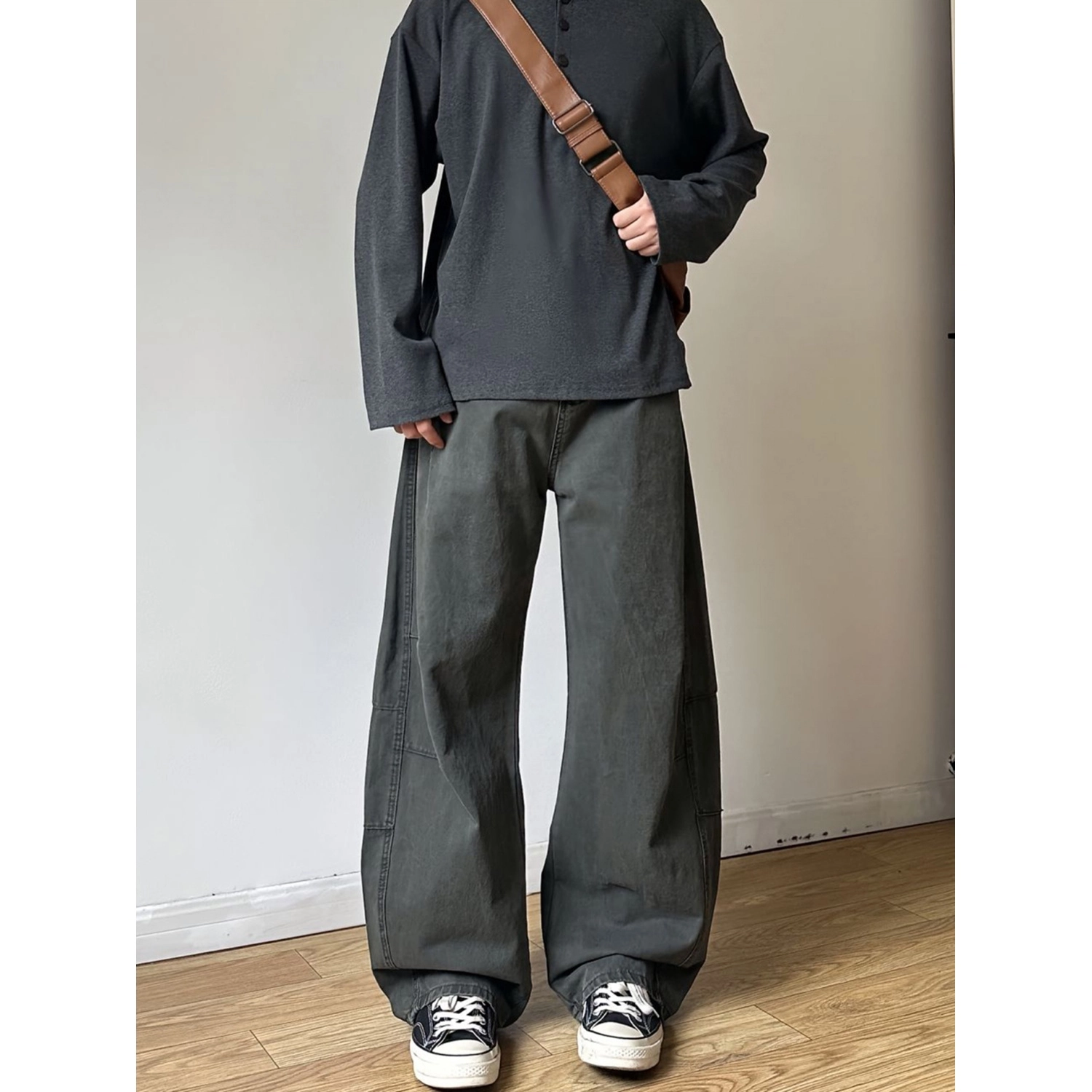 BRG baggyvibe