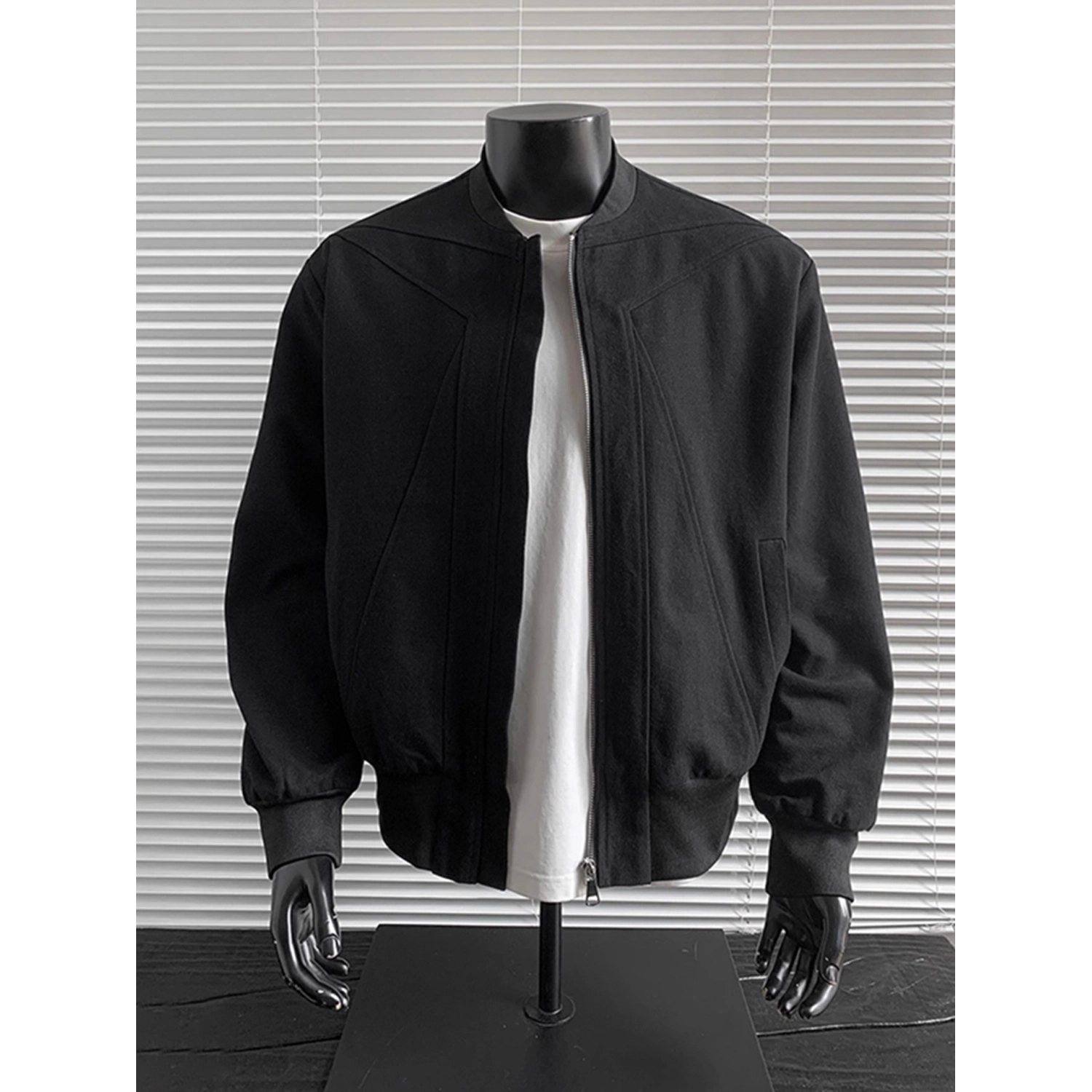 BRG oversize