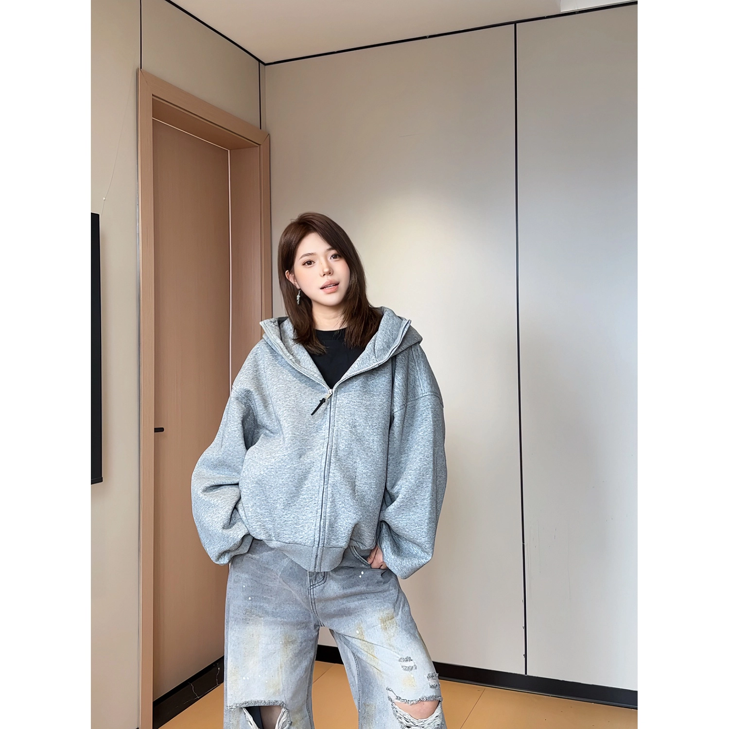 BRG oversize