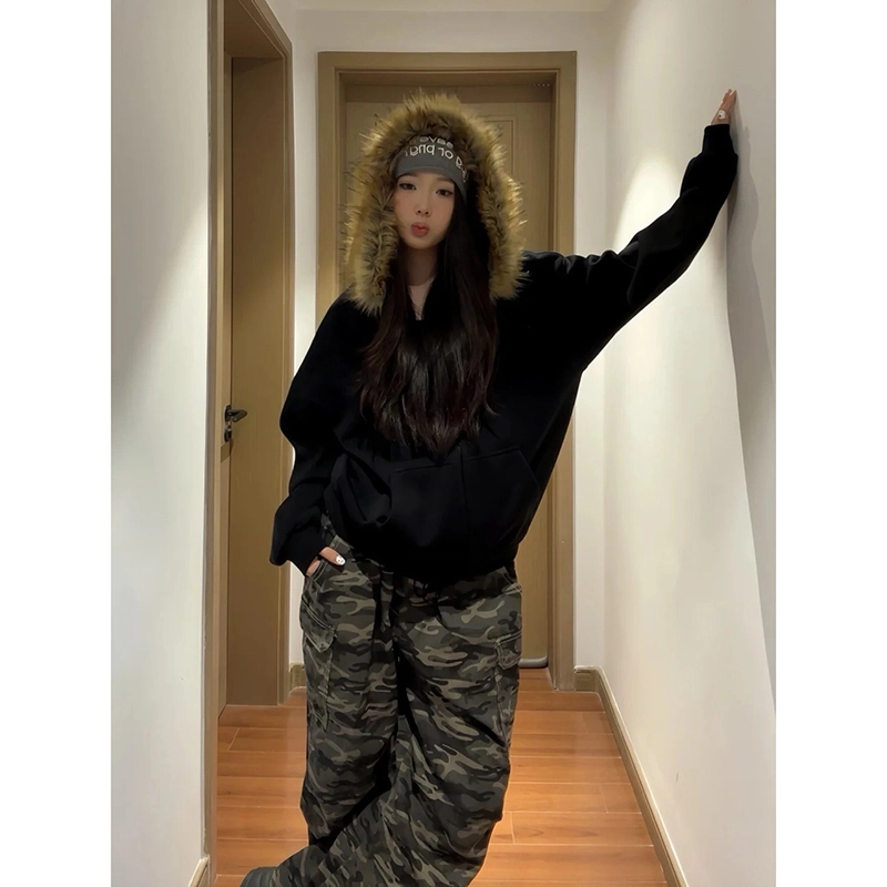 BRG oversize