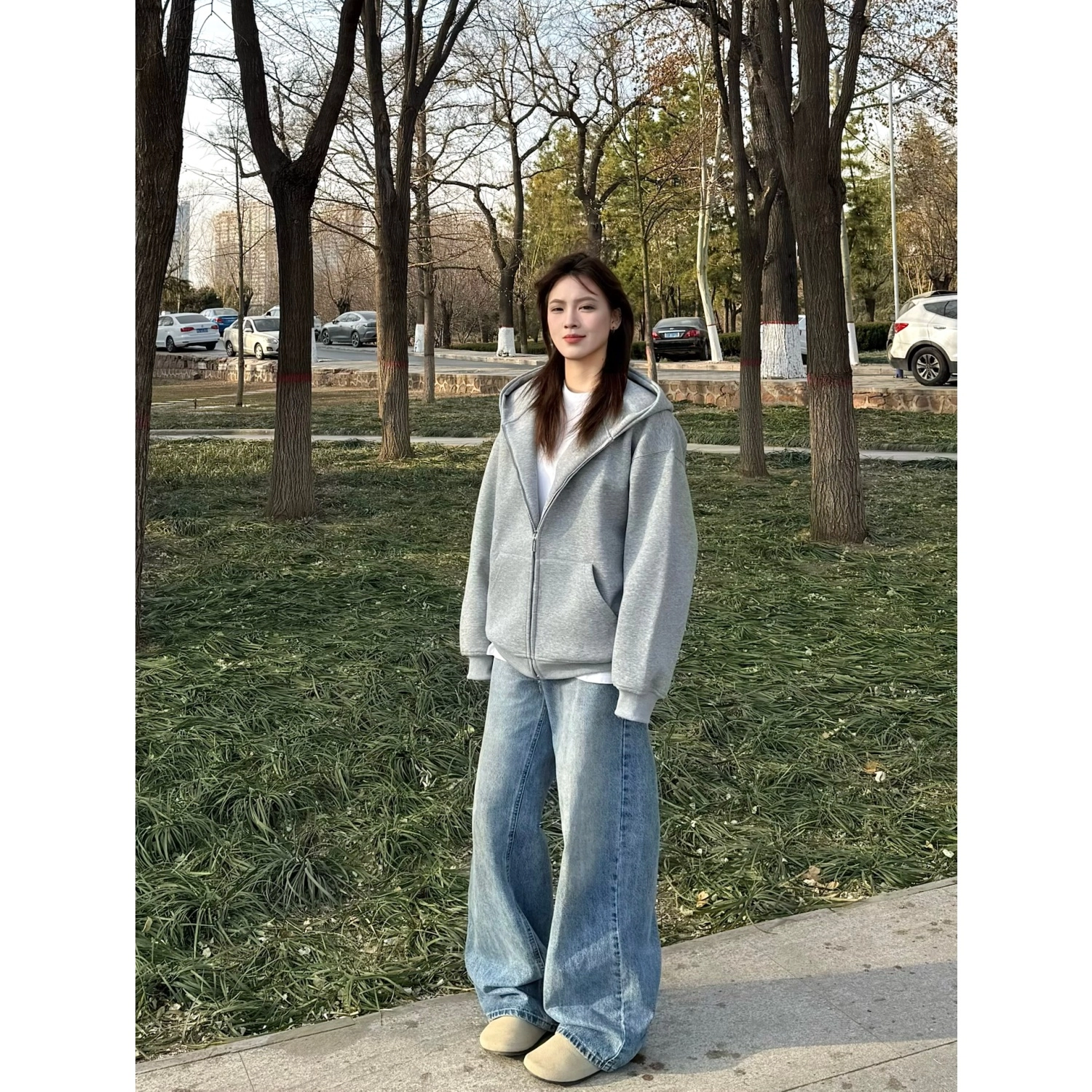BRG oversizechicbf