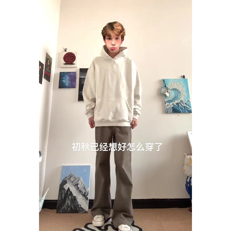 BRG oversize
