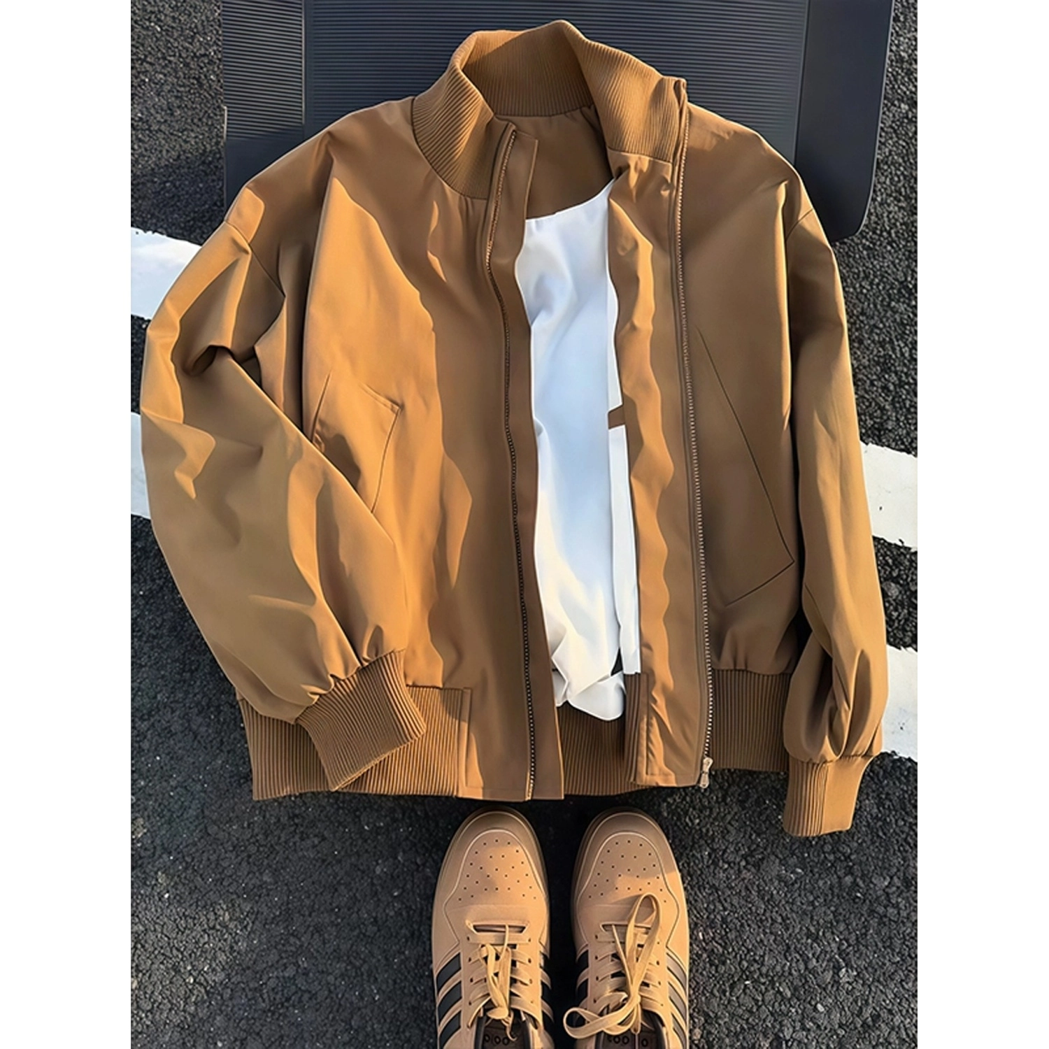 BRG oversize