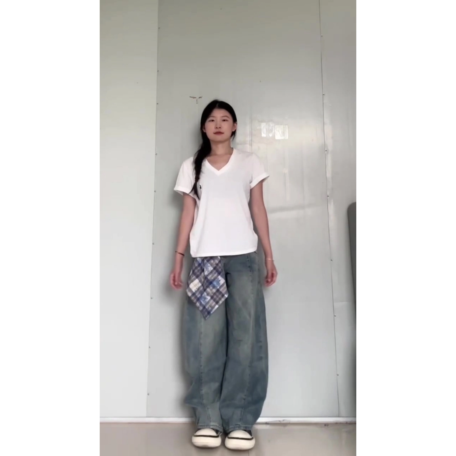 BRG baggy
