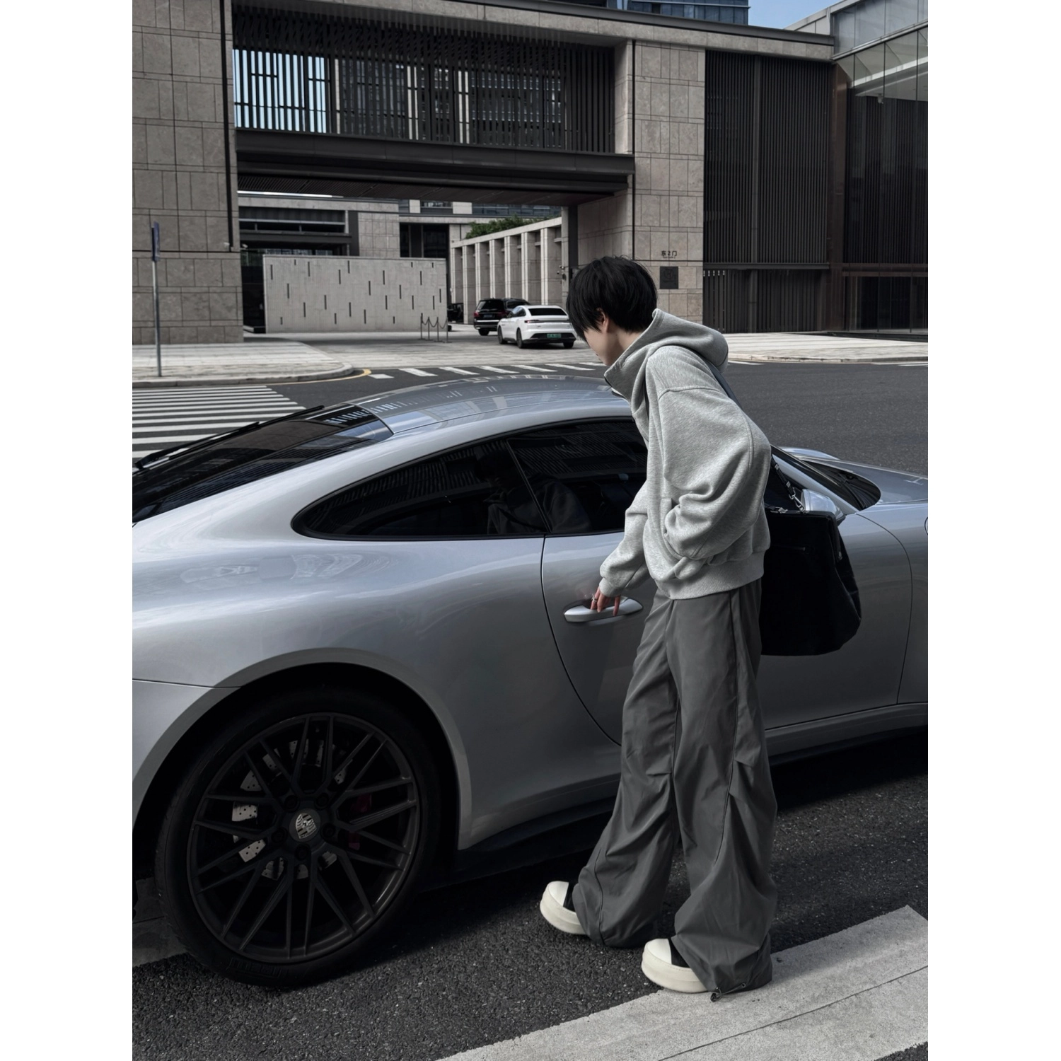 BRG boxycleanfit