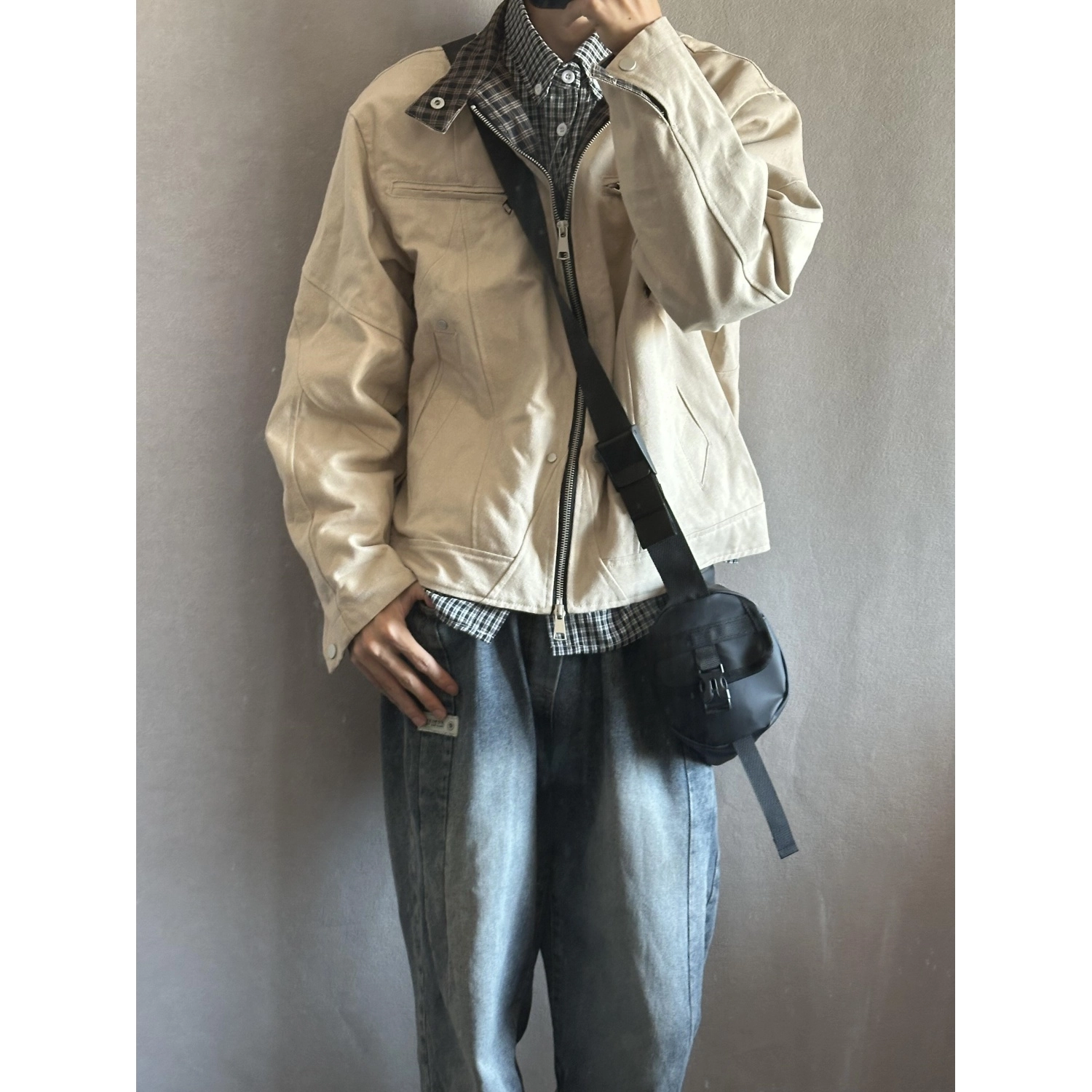 BRG vintagecleanfit