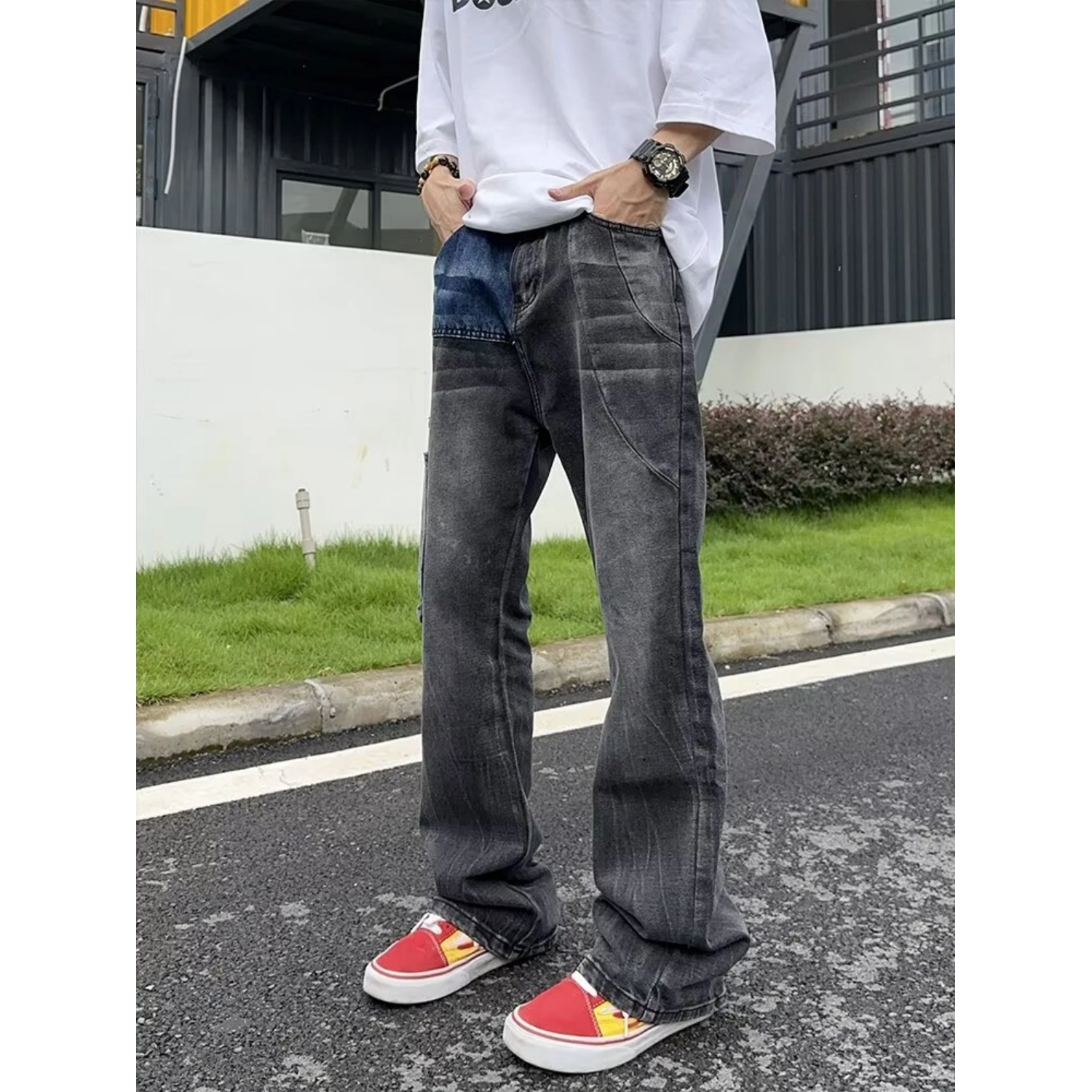 BRG vintagecleanfit