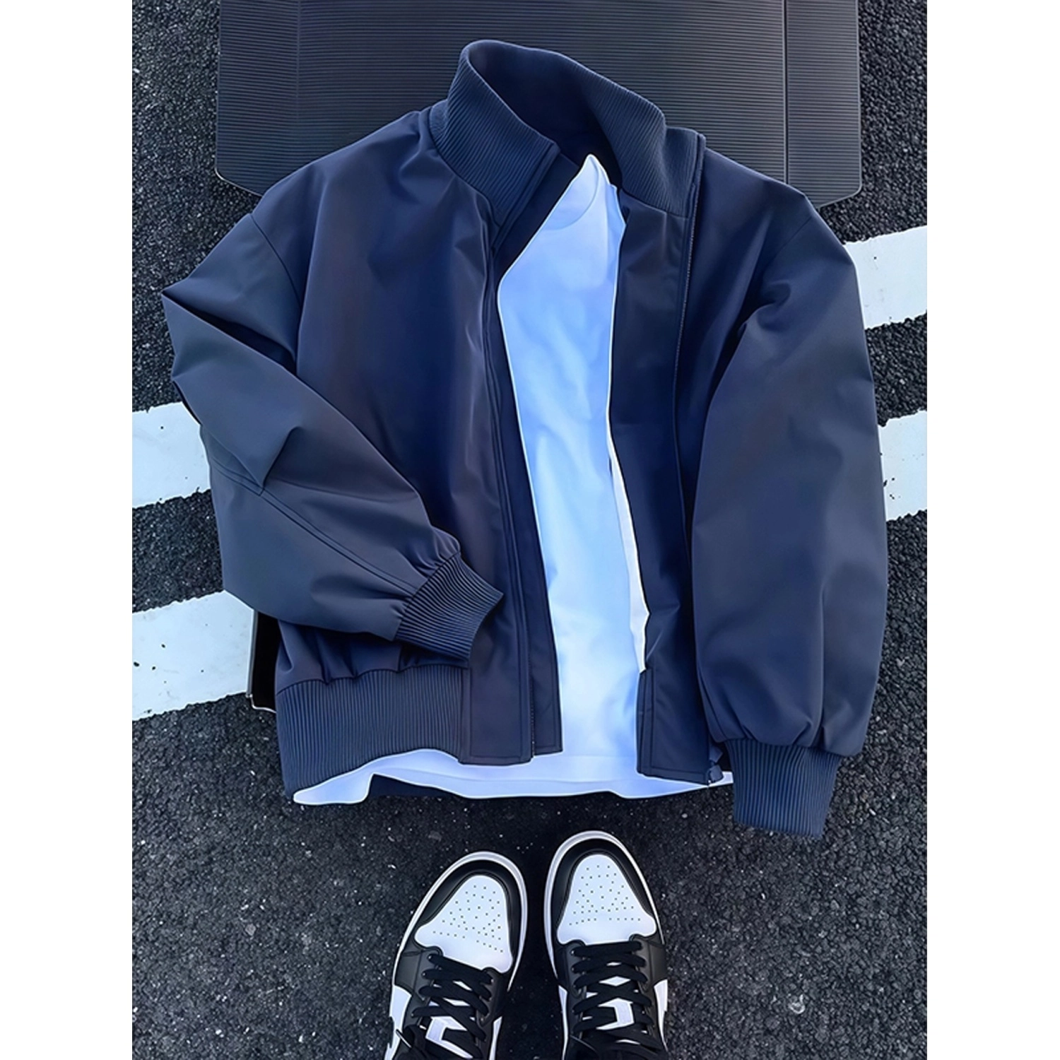 BRG oversize