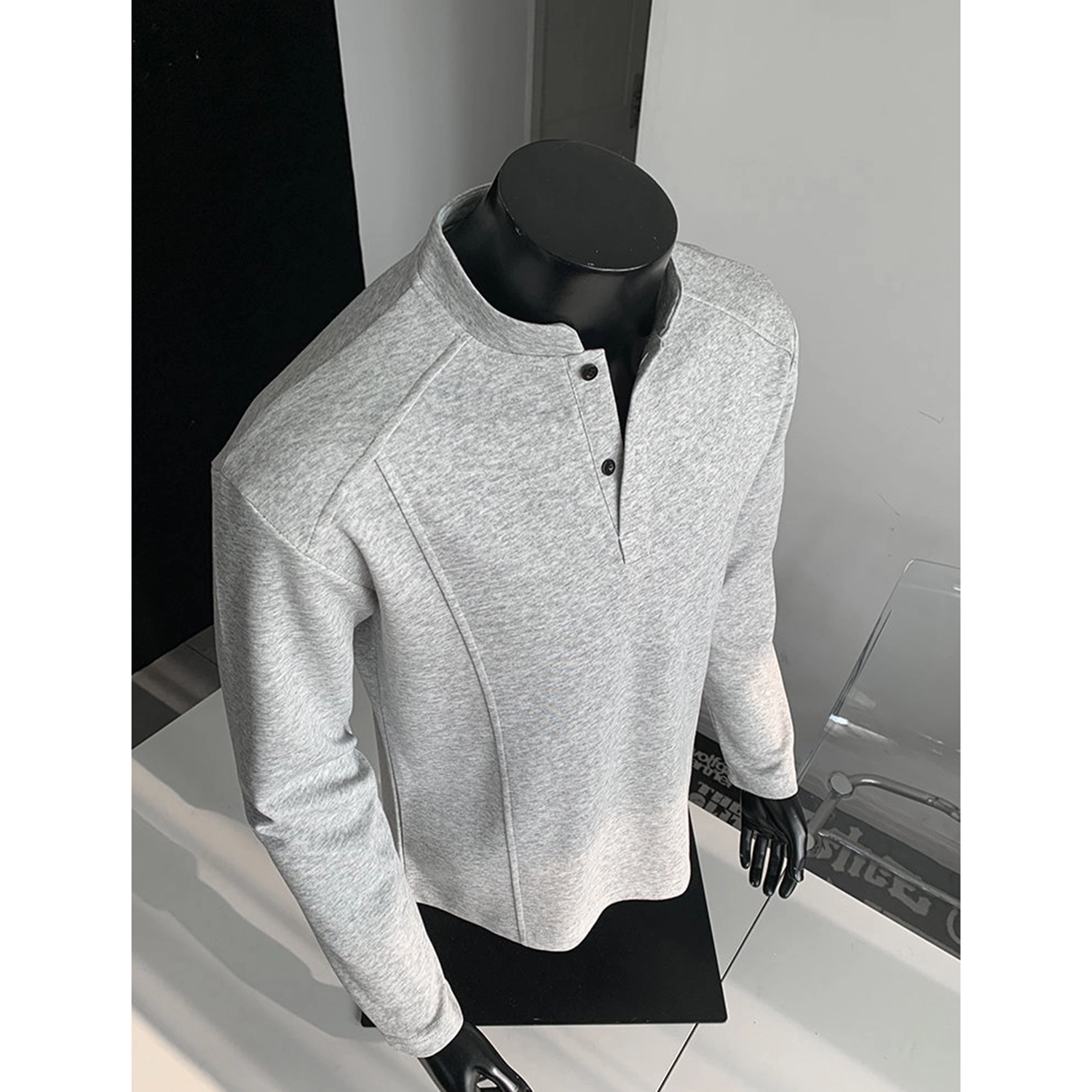 TESTUNG Polo
