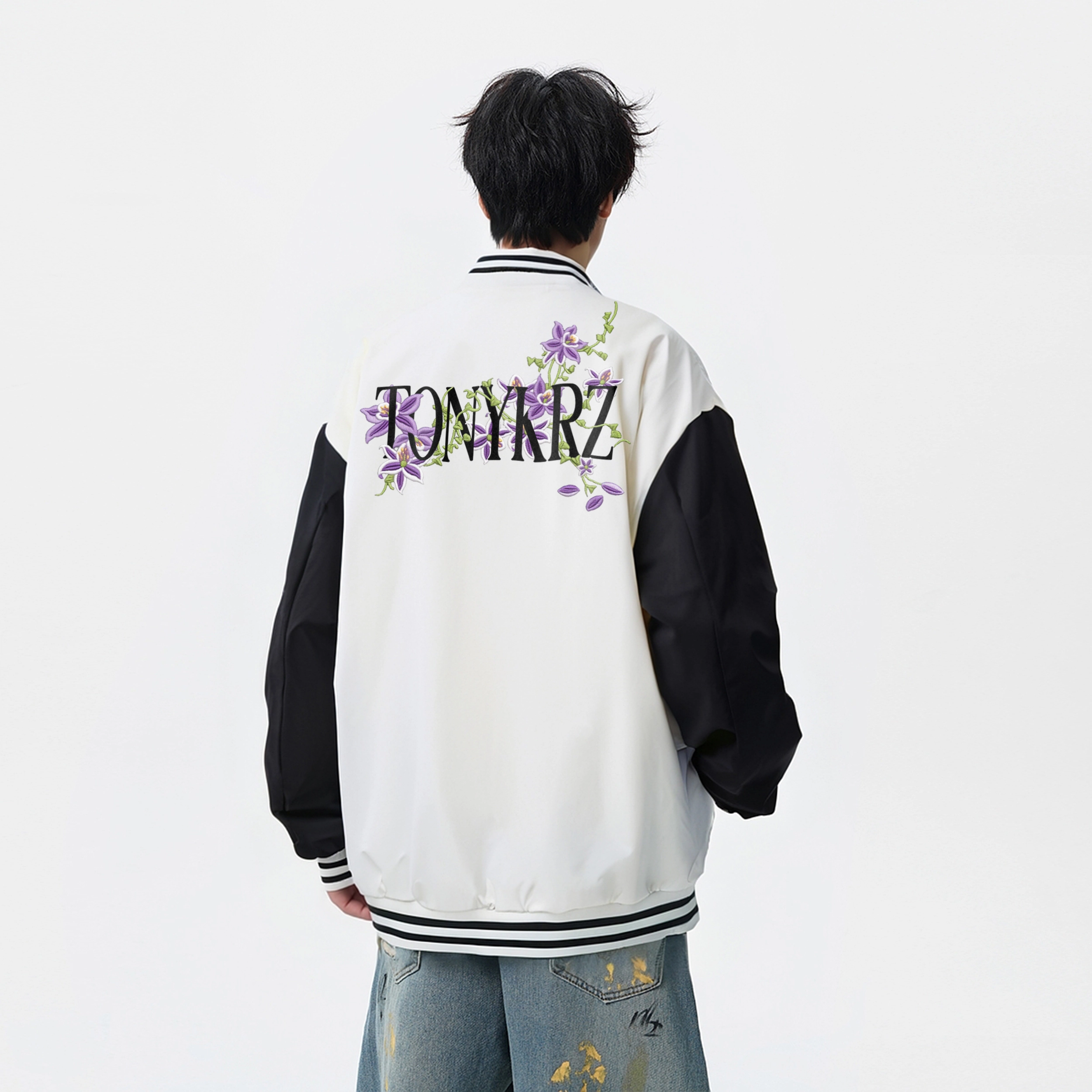 TONYKRZ