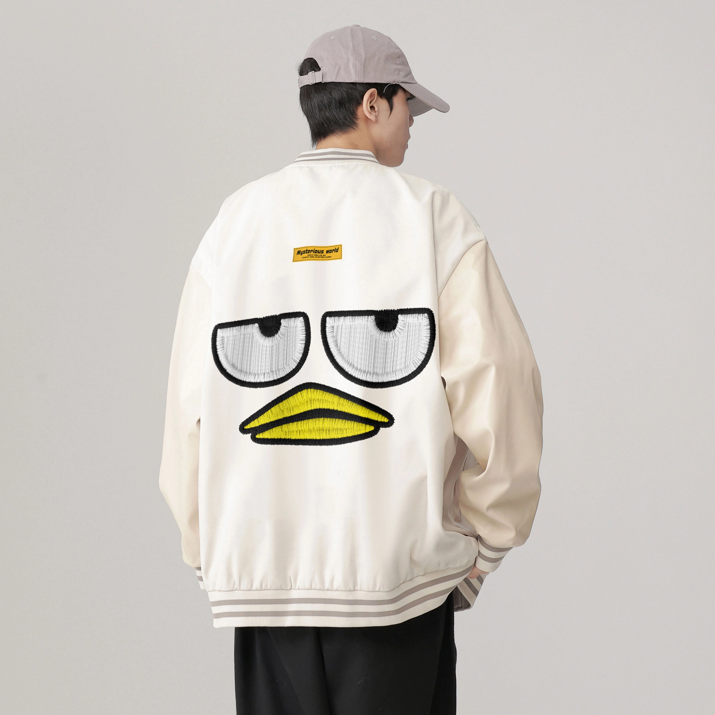 TONYKRZ