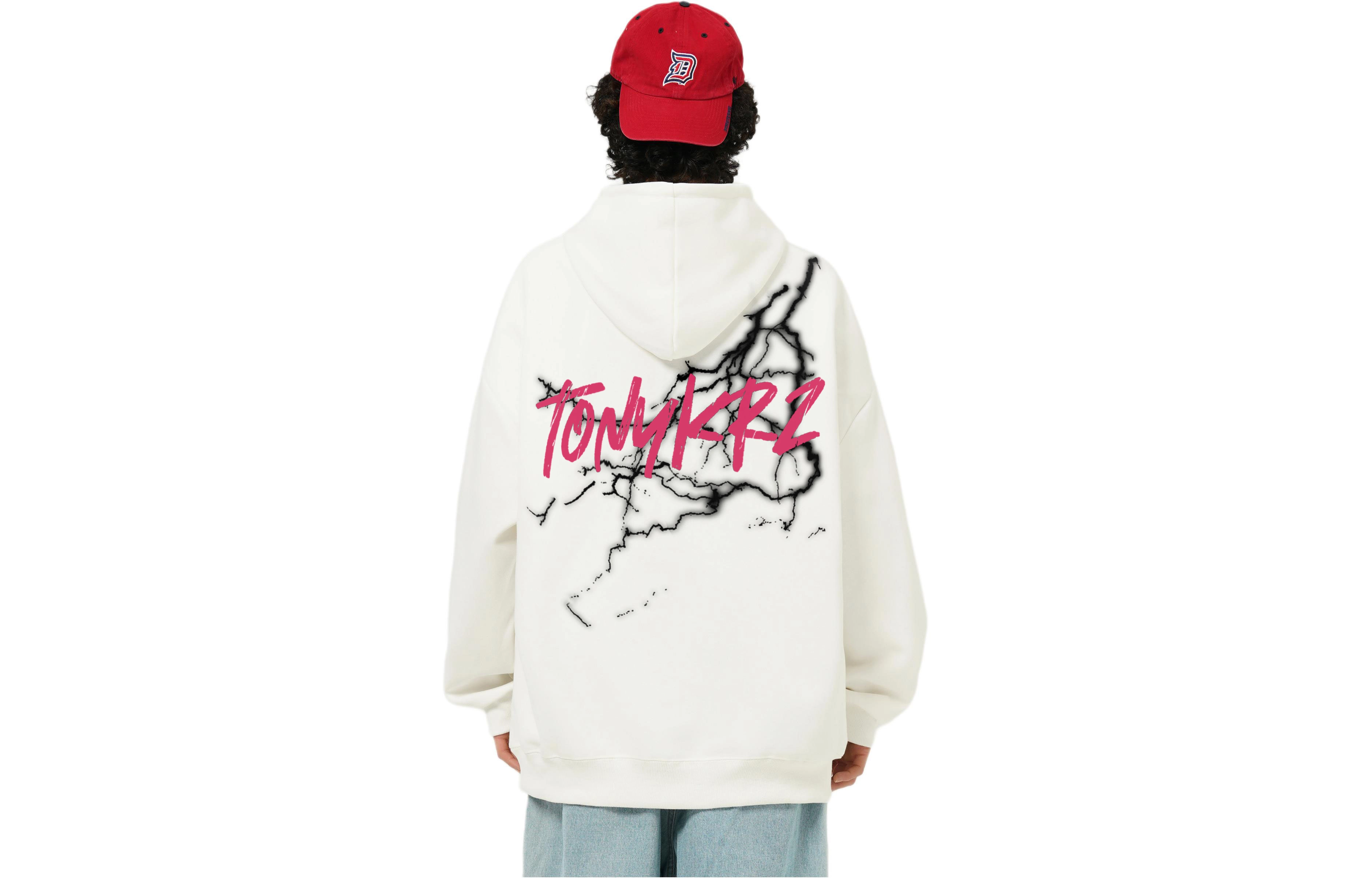 TONYKRZ LOGO