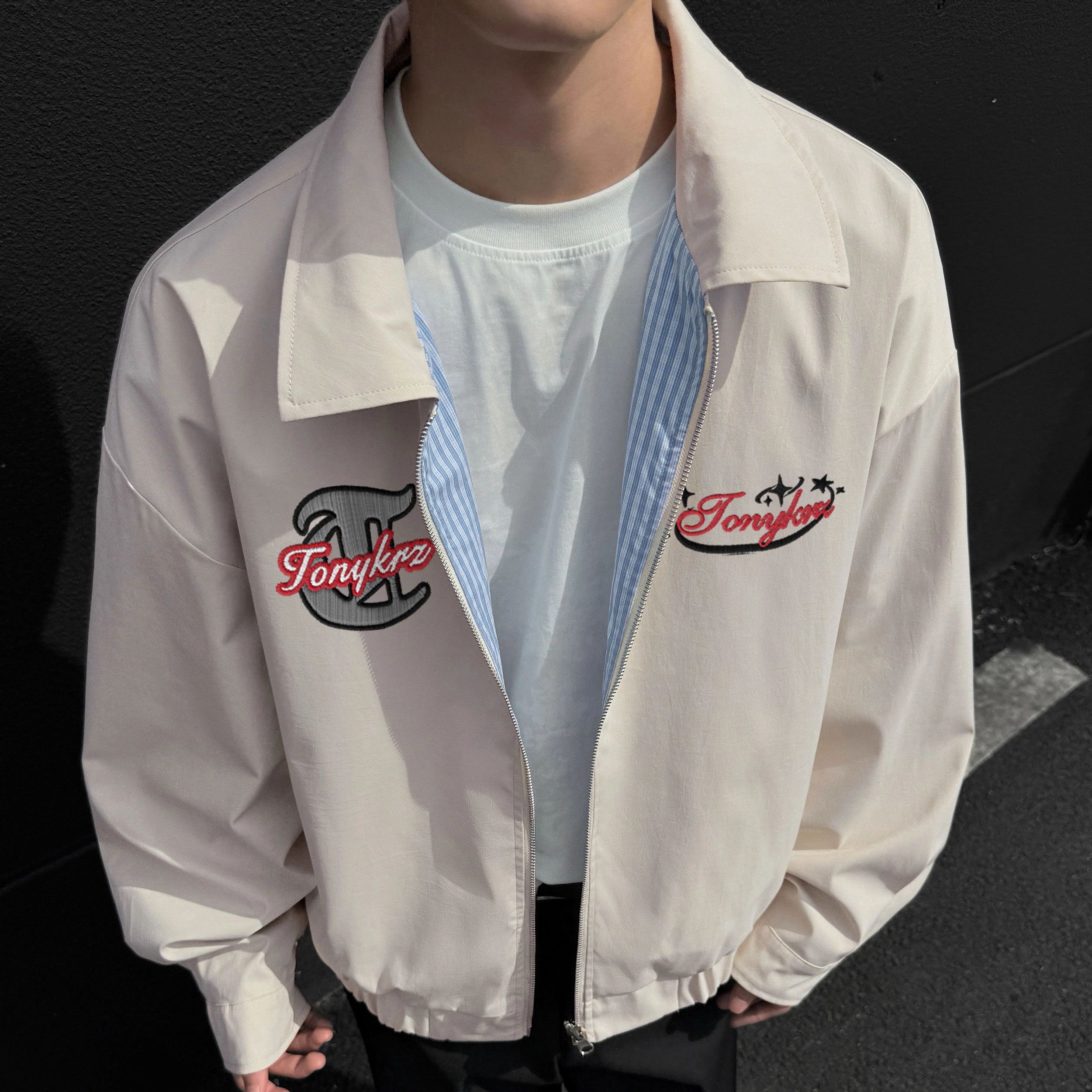 TONYKRZ
