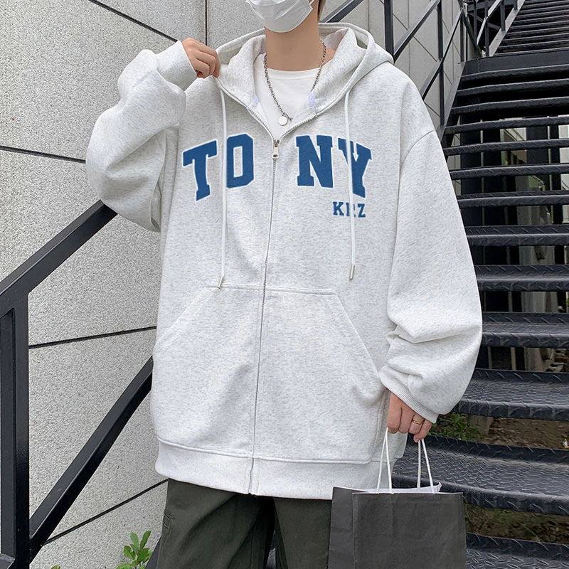 TONYKRZ LOGO