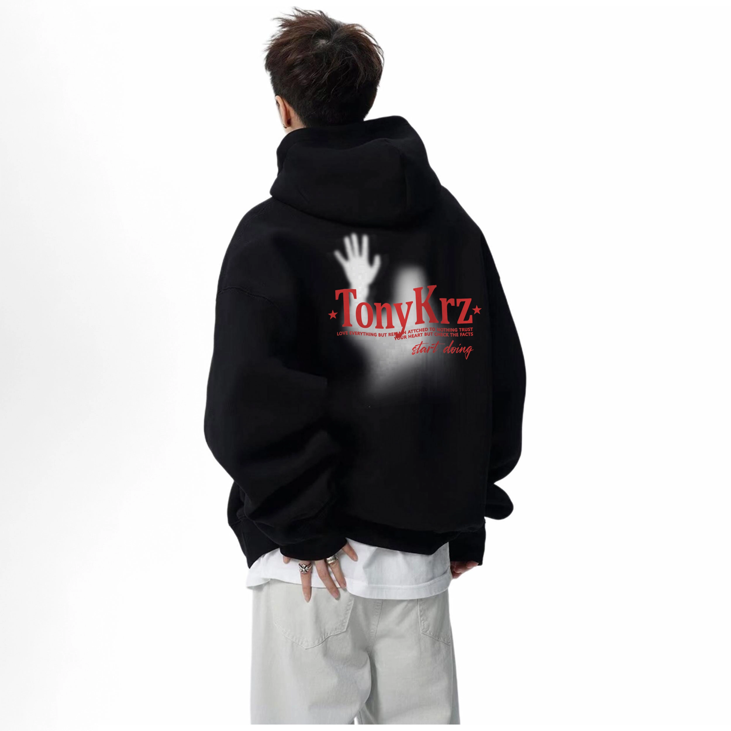 TONYKRZ LOGO