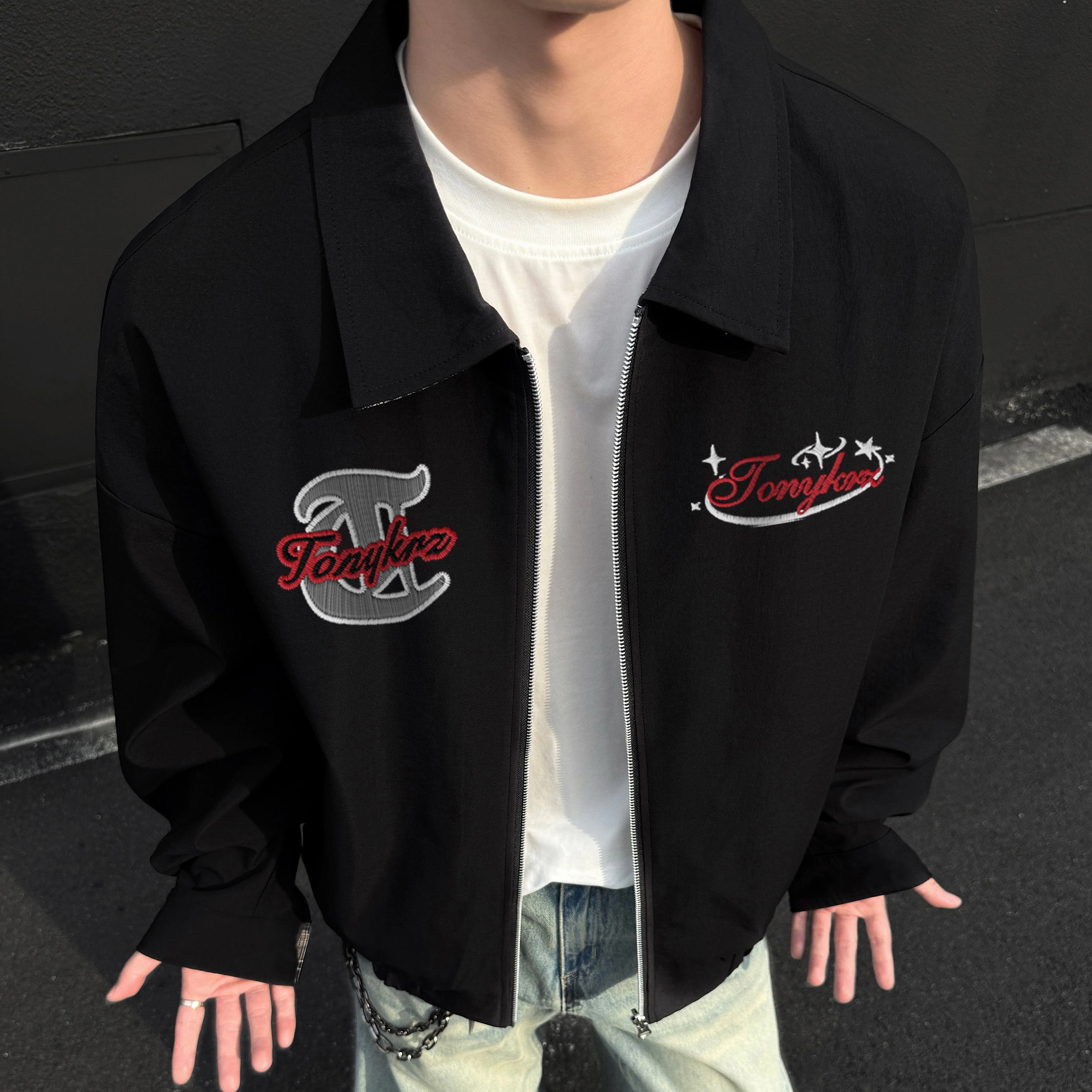 TONYKRZ