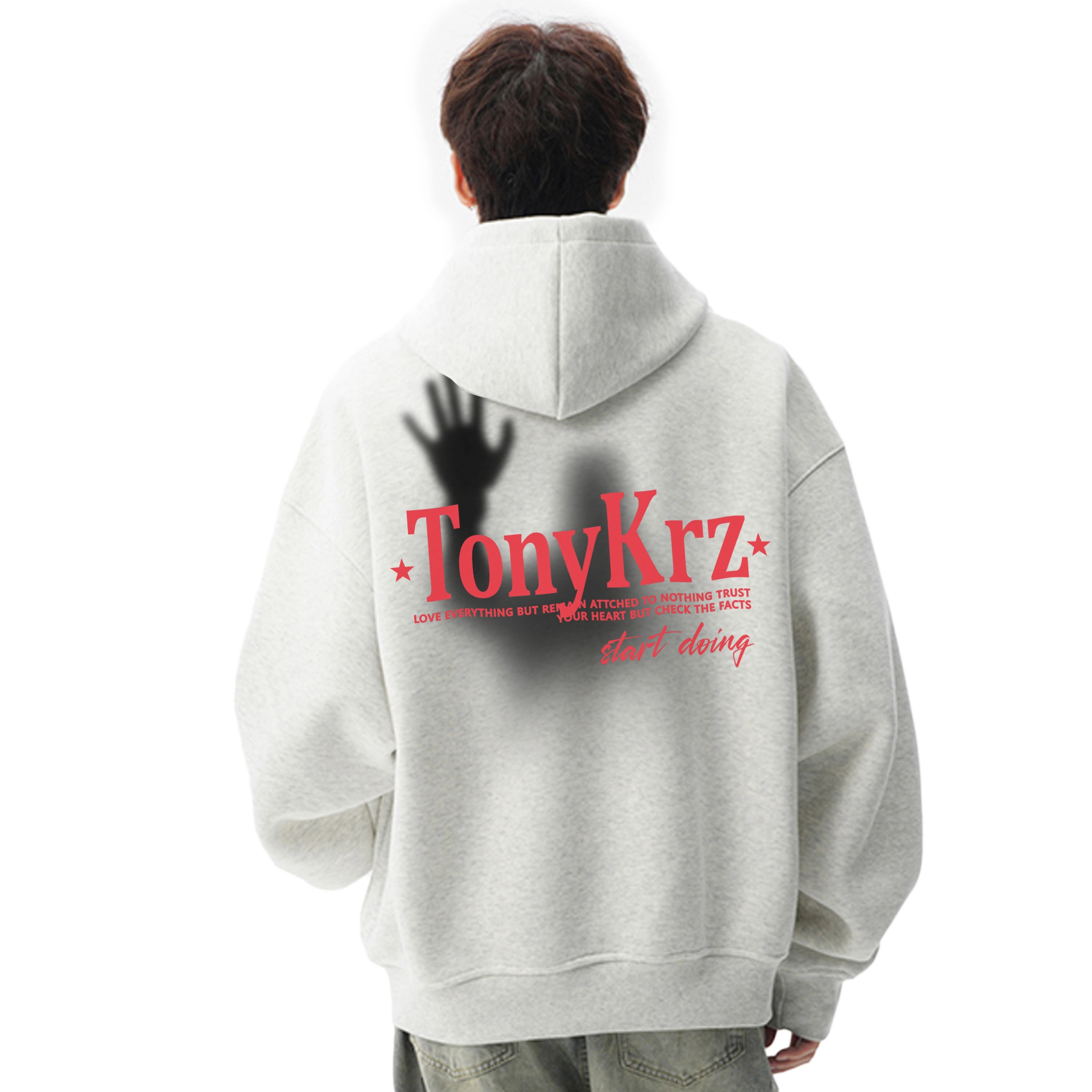 TONYKRZ LOGO