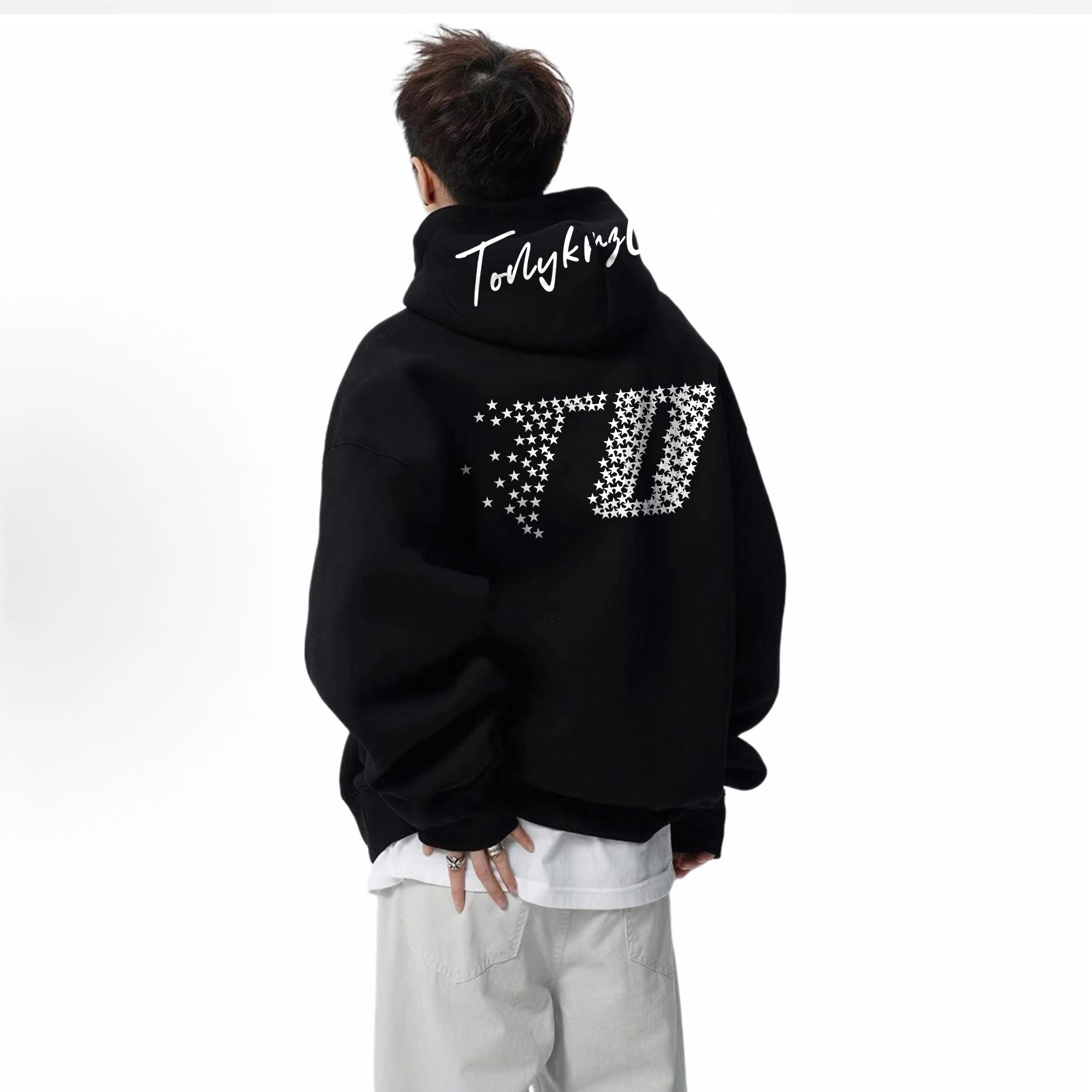 TONYKRZ LOGO
