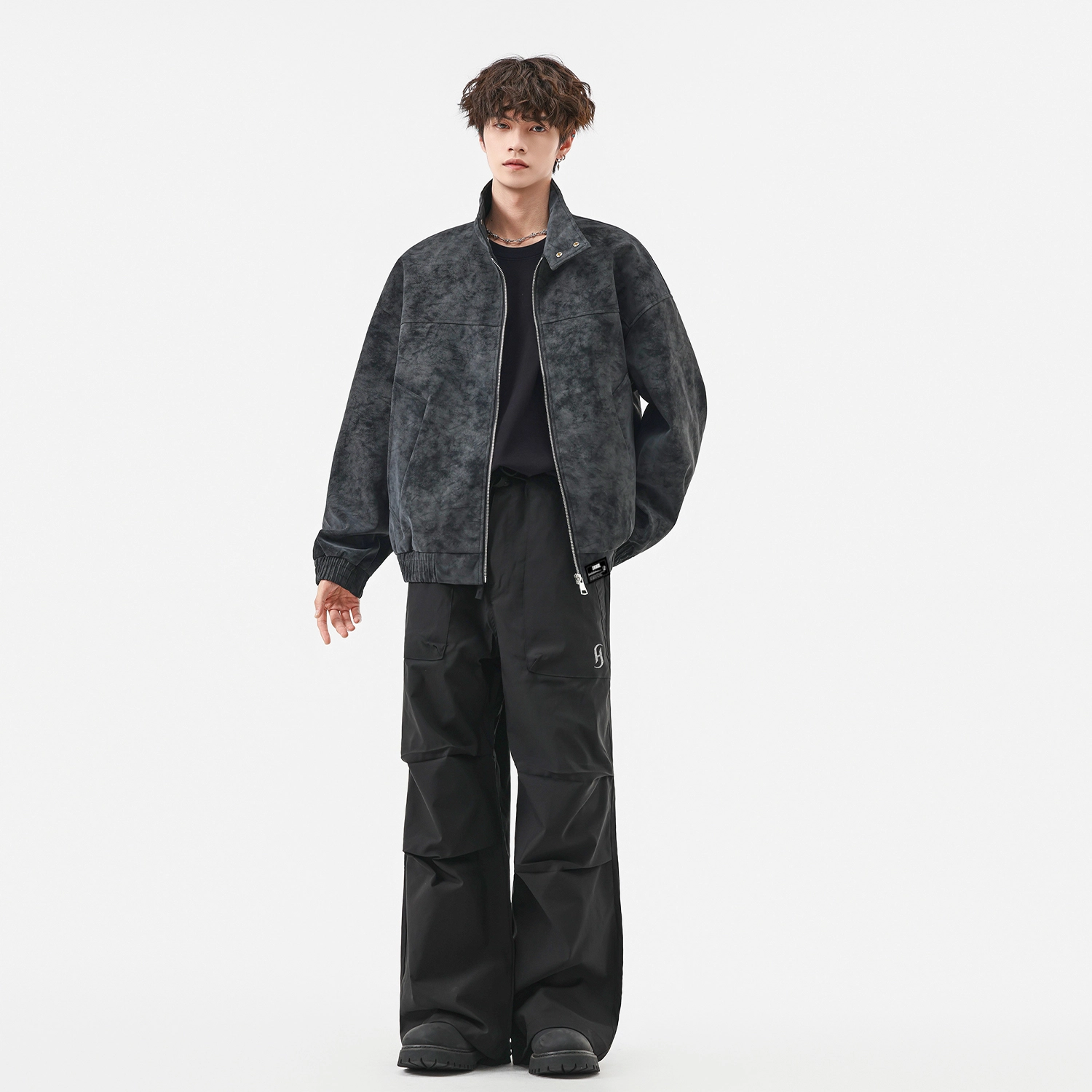 ZIAREL cleanfitPU