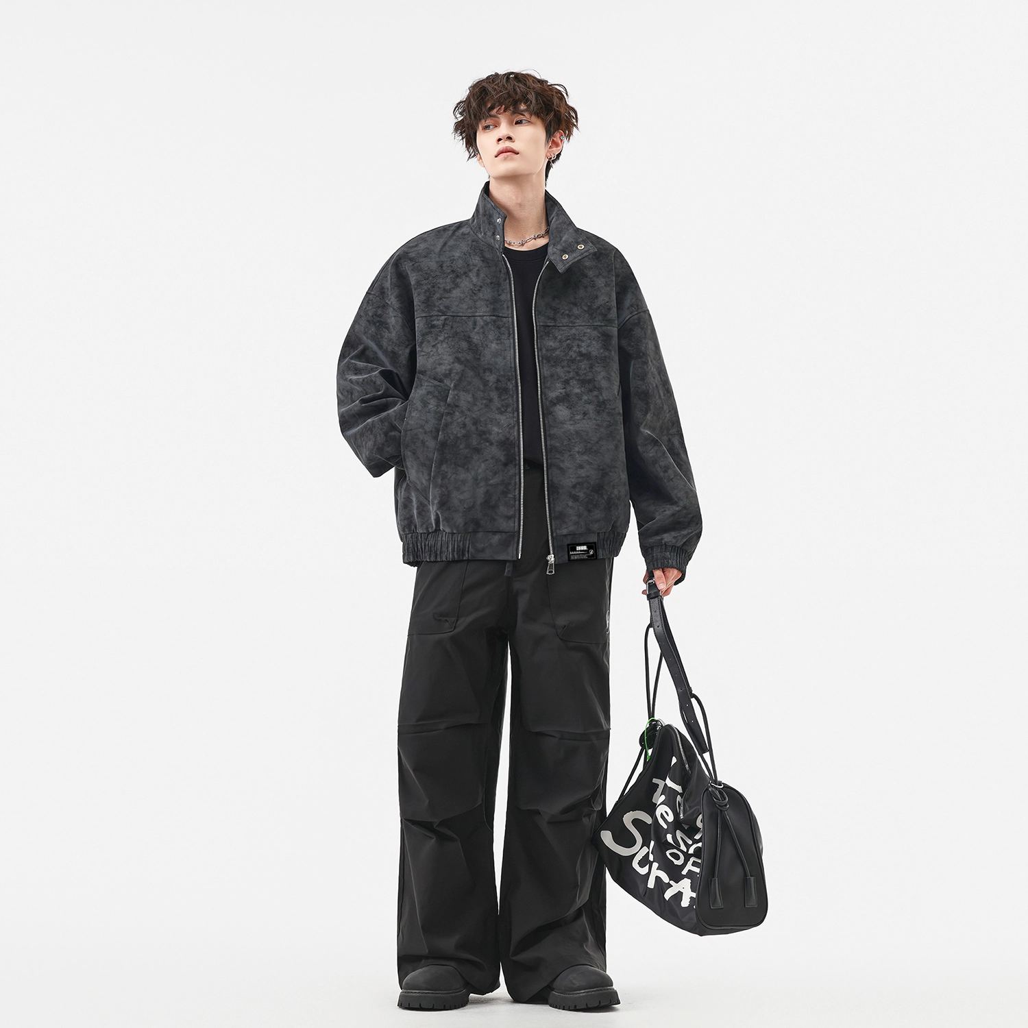 ZIAREL cleanfitPU