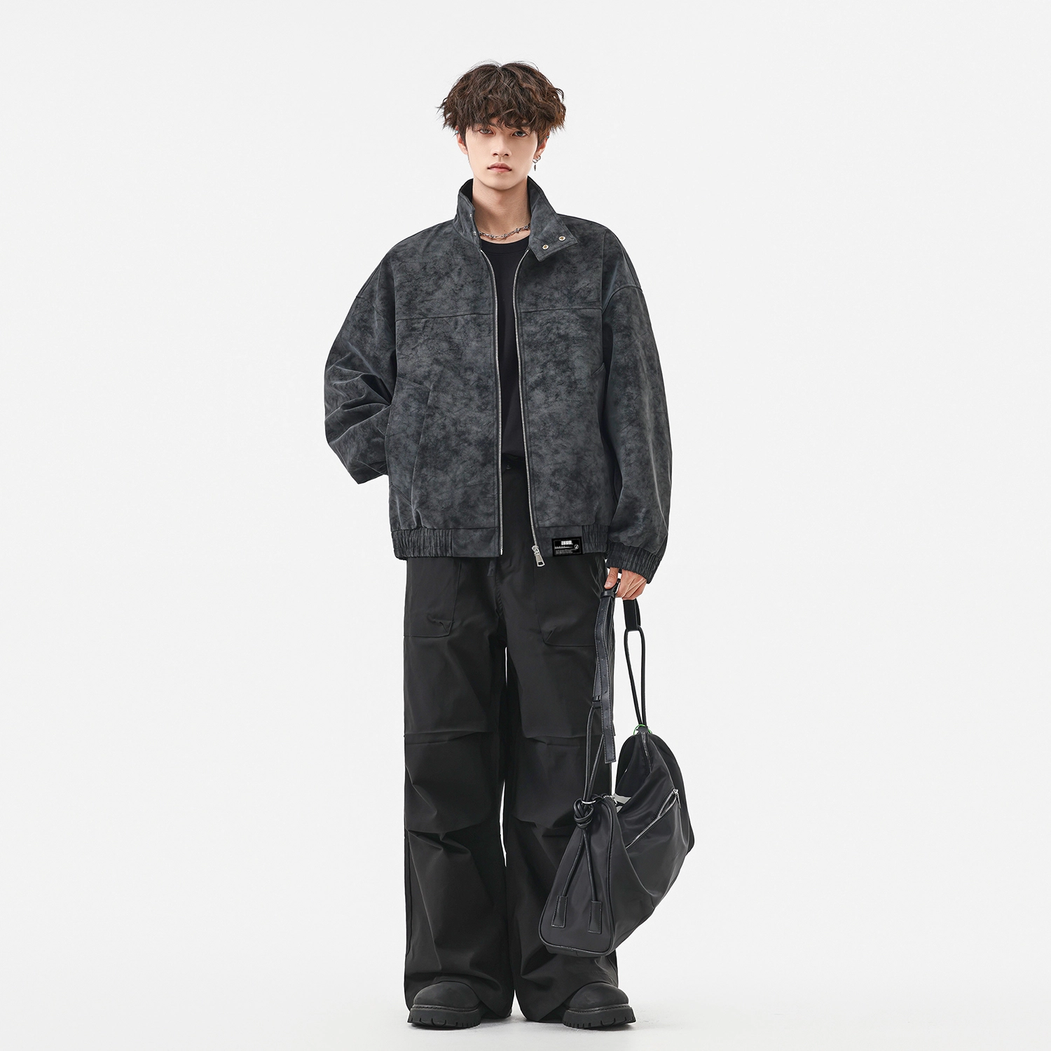 ZIAREL cleanfitPU