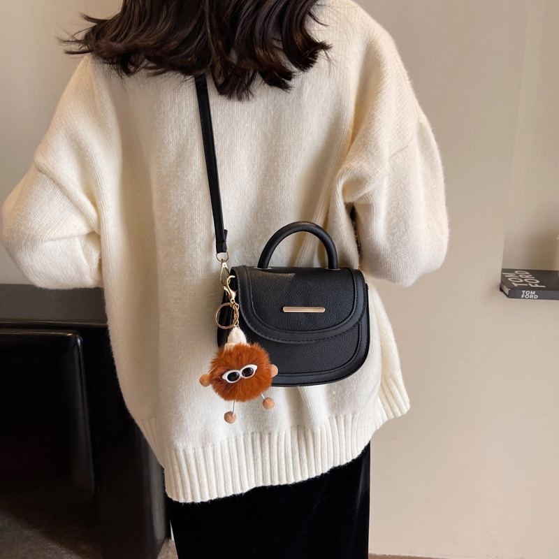 ORANGE BEAN PU