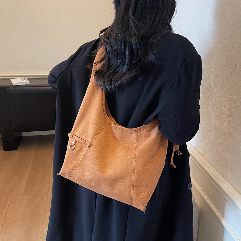 ORANGE BEAN PU