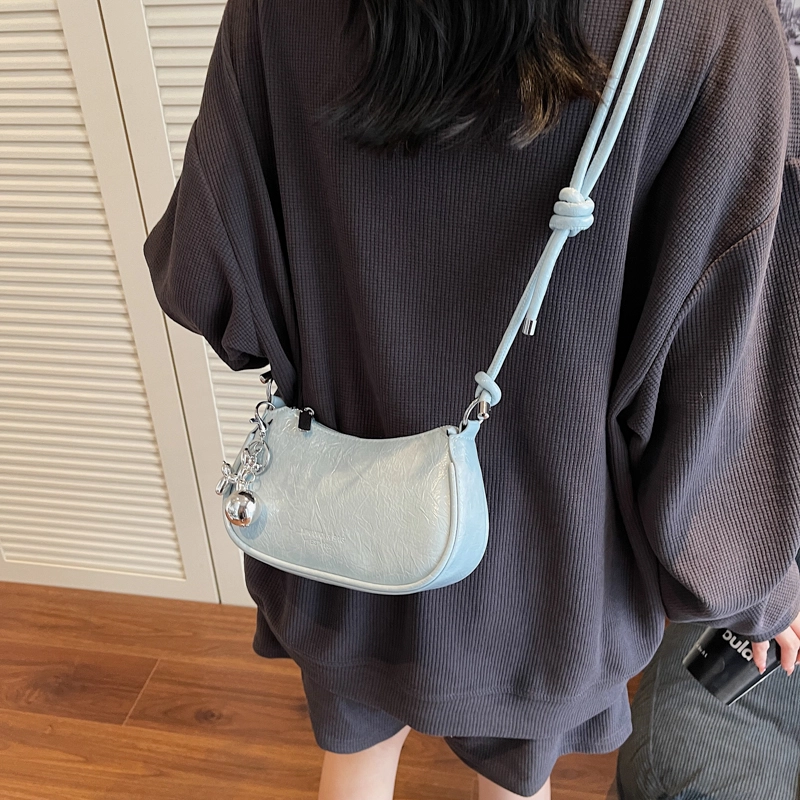 ORANGE BEAN PU