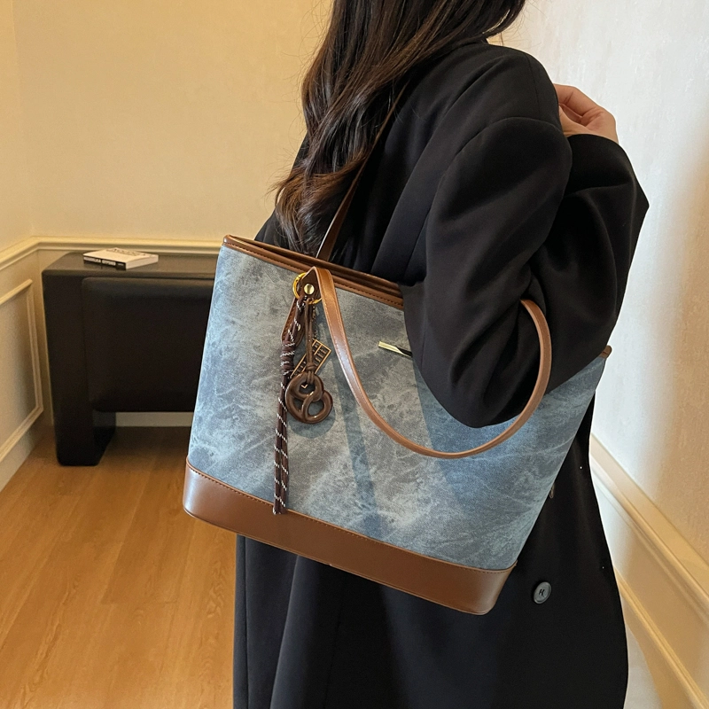 ORANGE BEAN PU
