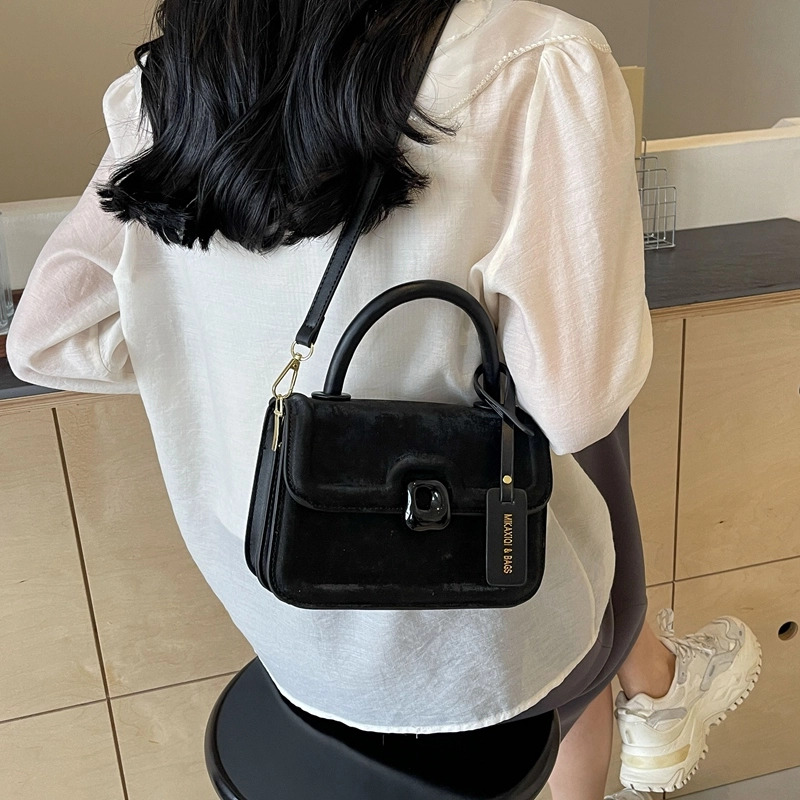 ORANGE BEAN ins PU