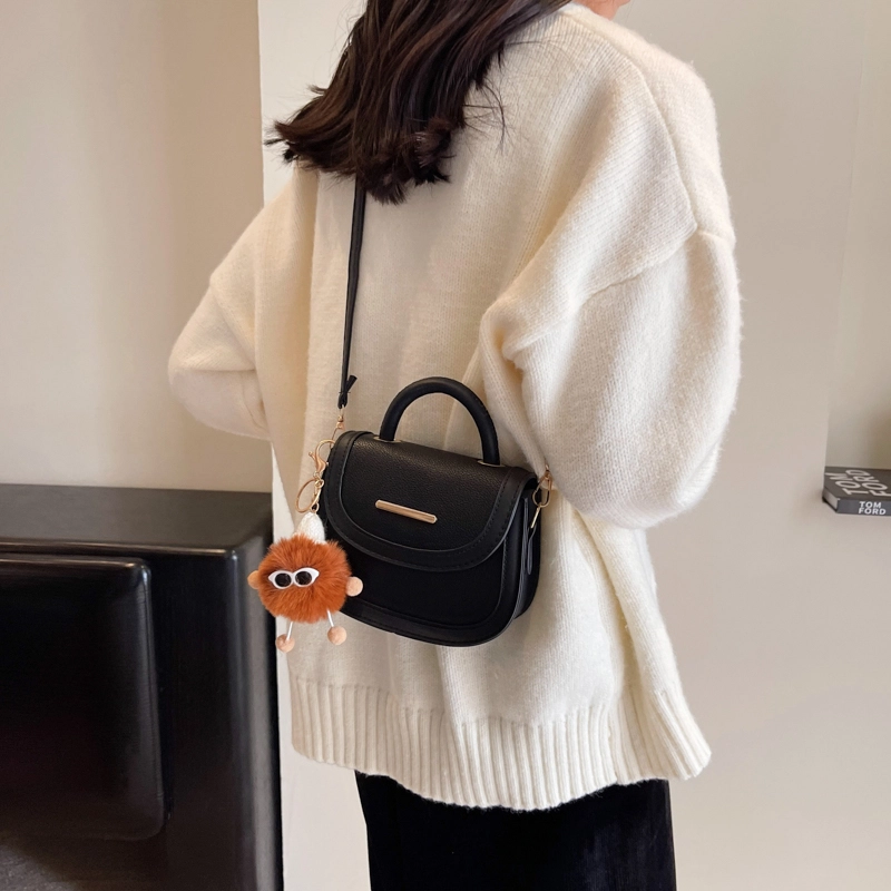 ORANGE BEAN PU