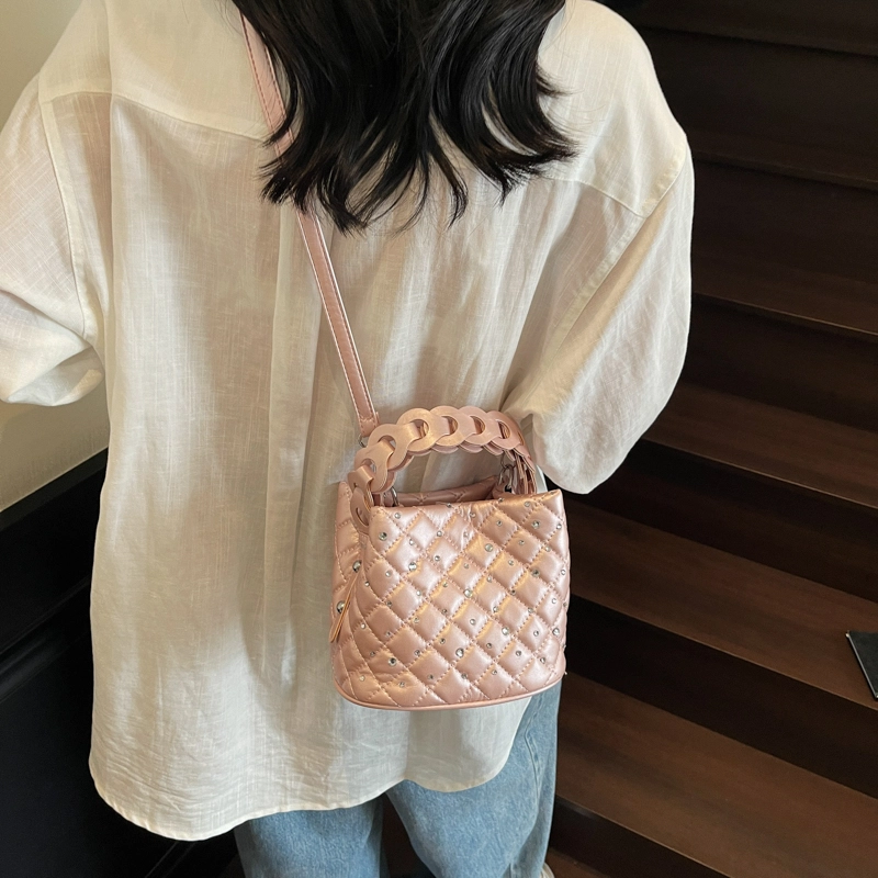 ORANGE BEAN PU