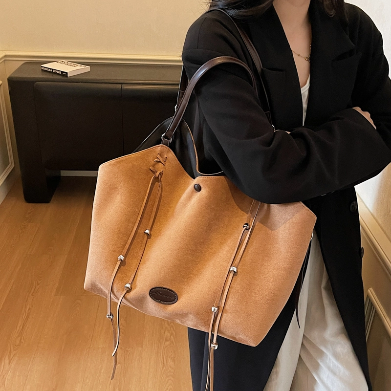 ORANGE BEAN PU