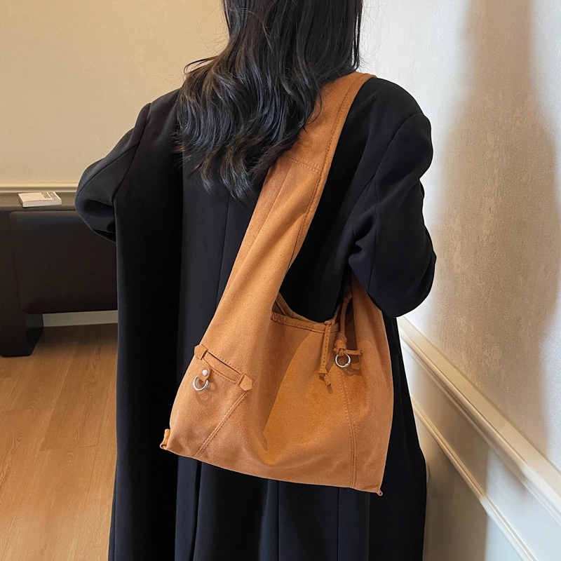ORANGE BEAN PU
