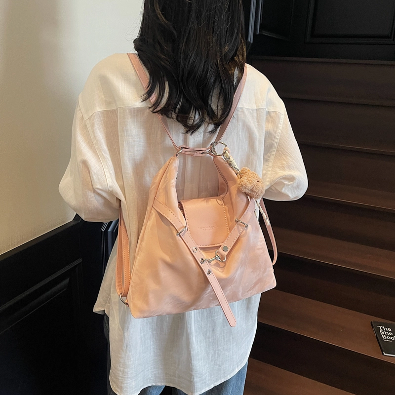 ORANGE BEAN PU