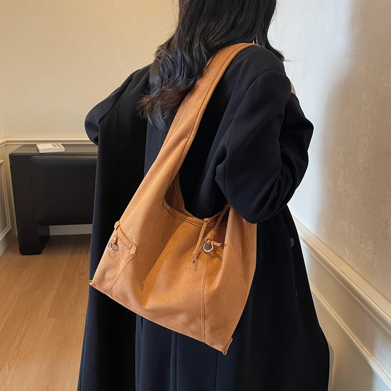 ORANGE BEAN PU