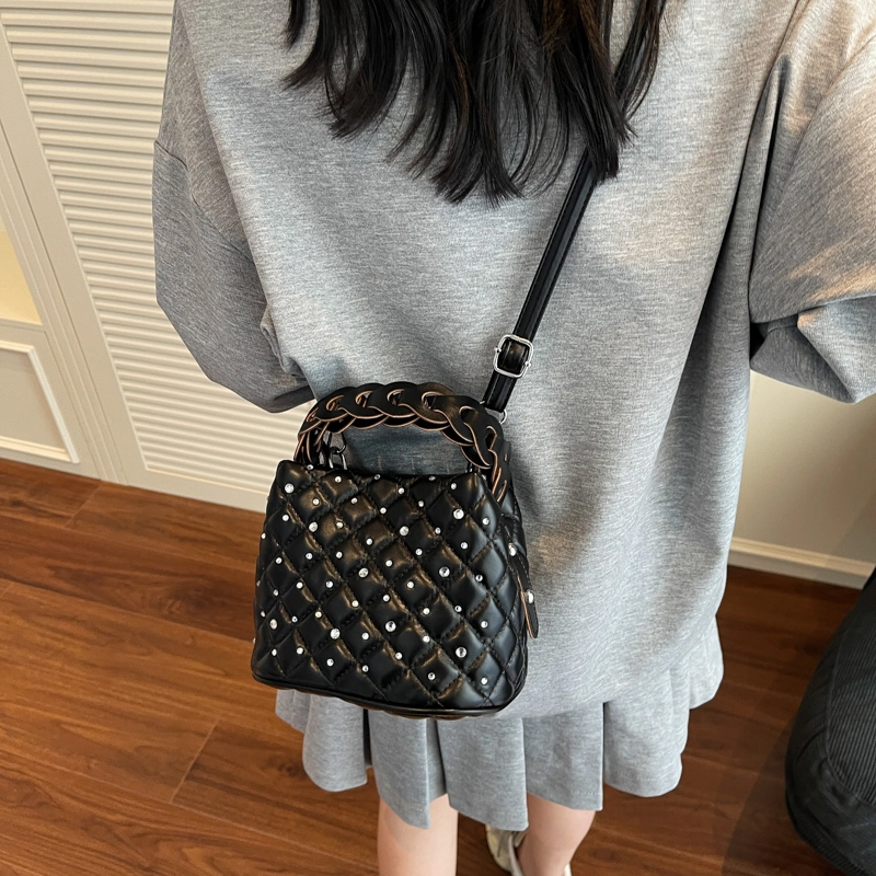 ORANGE BEAN PU